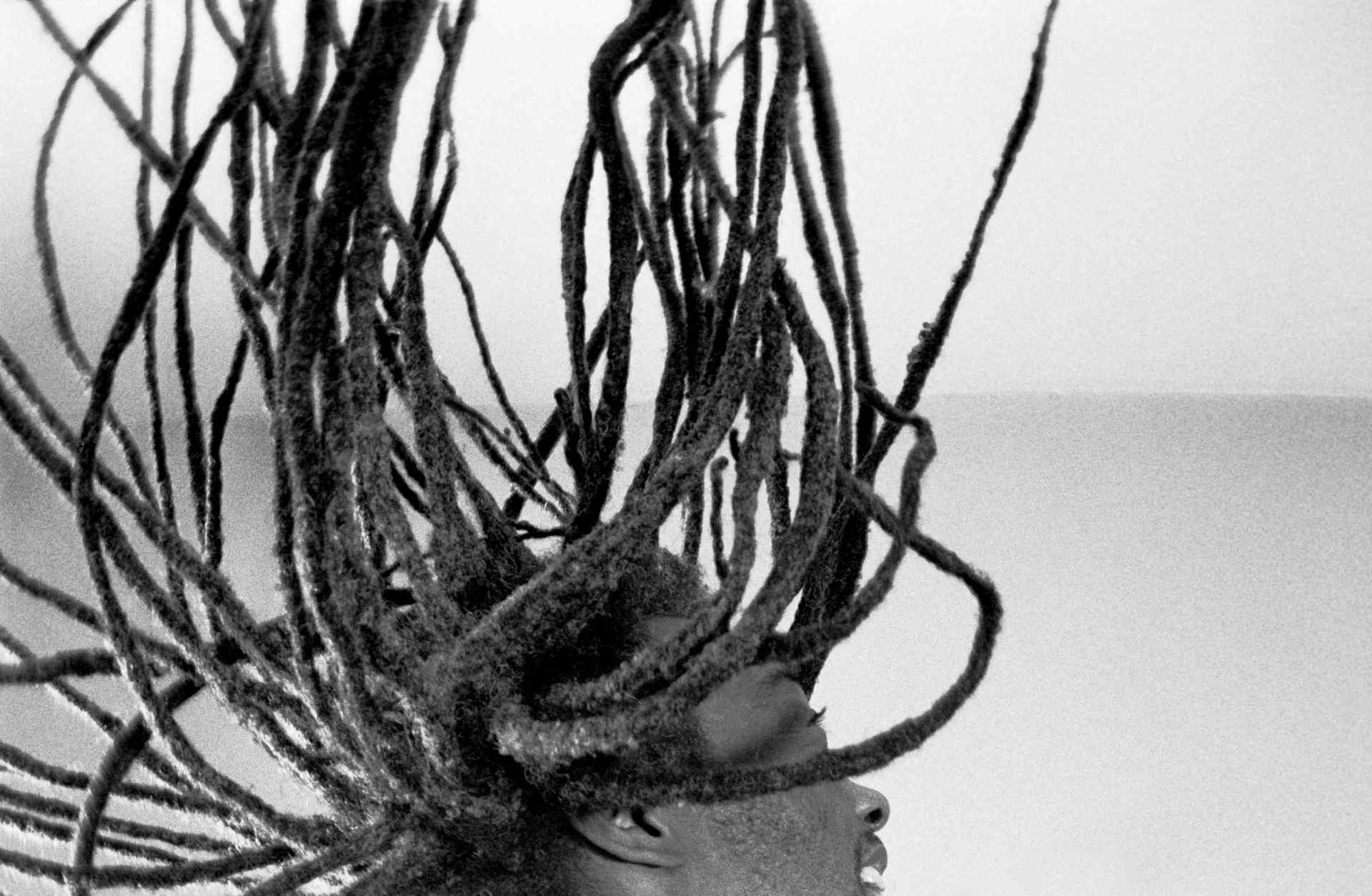 Dreadlocks