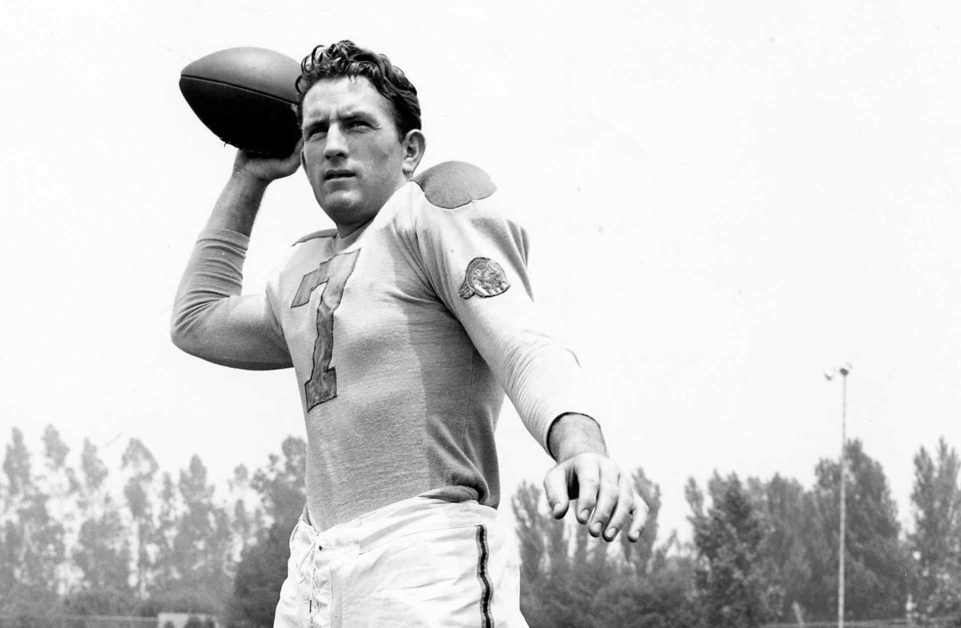 Bob Waterfield