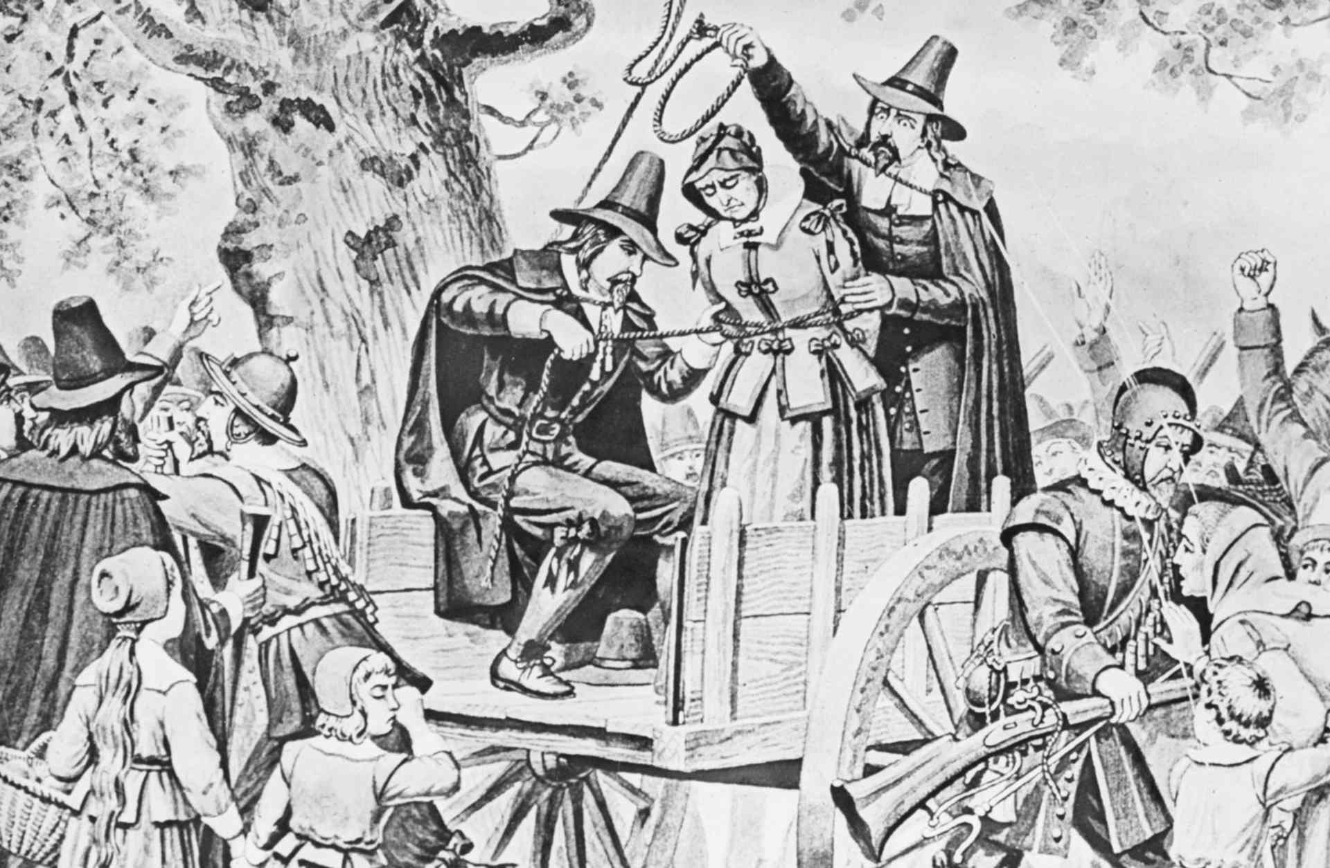 Bridget Bishop