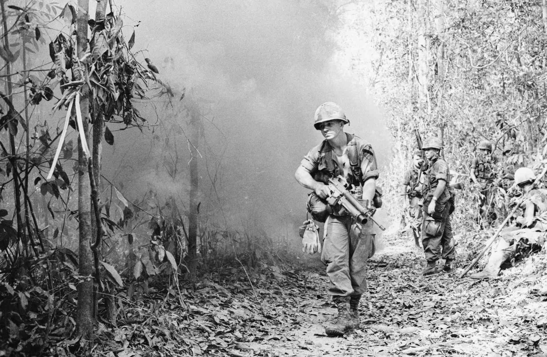 Vietnam War