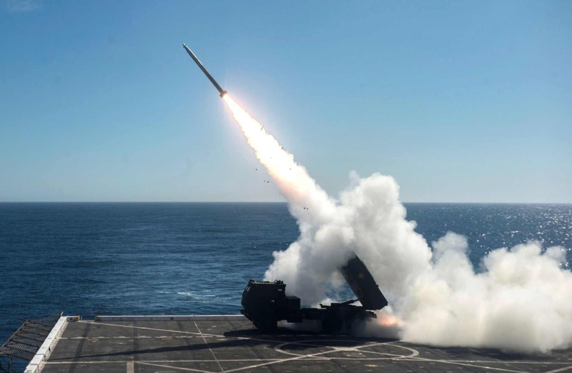 HIMARS