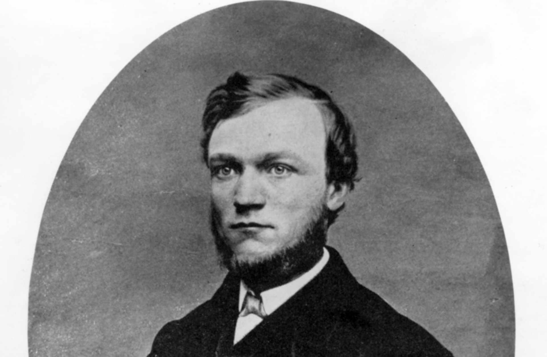 Andrew Carnegie