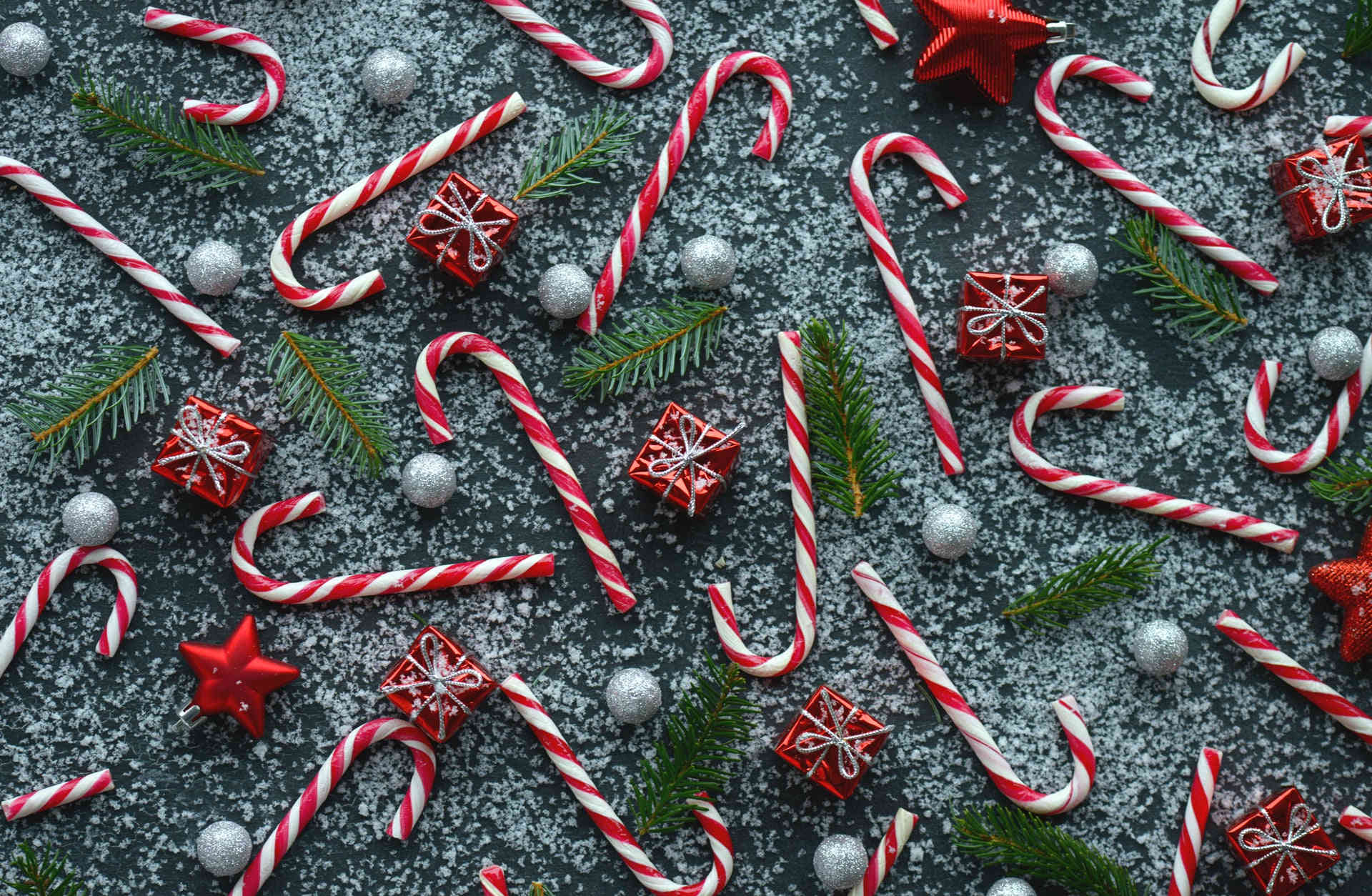 Christmas Traditions: Candy Canes