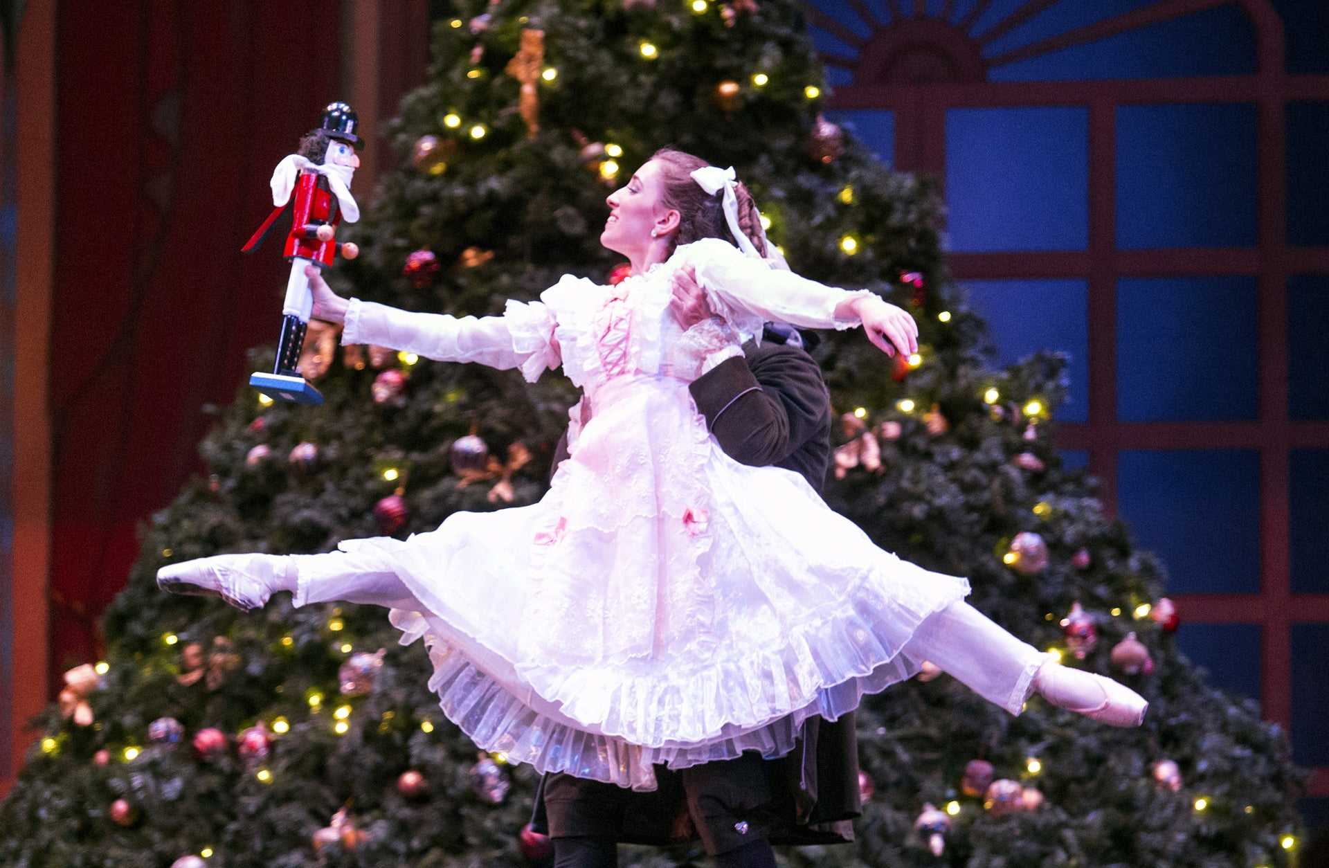 Christmas Traditions: The Nutcracker