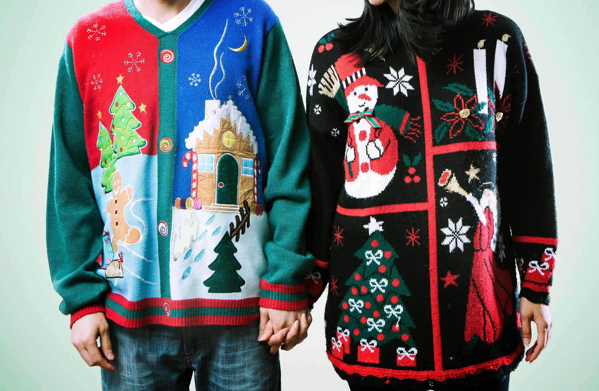 Christmas Traditions: Ugly Christmas Sweaters
