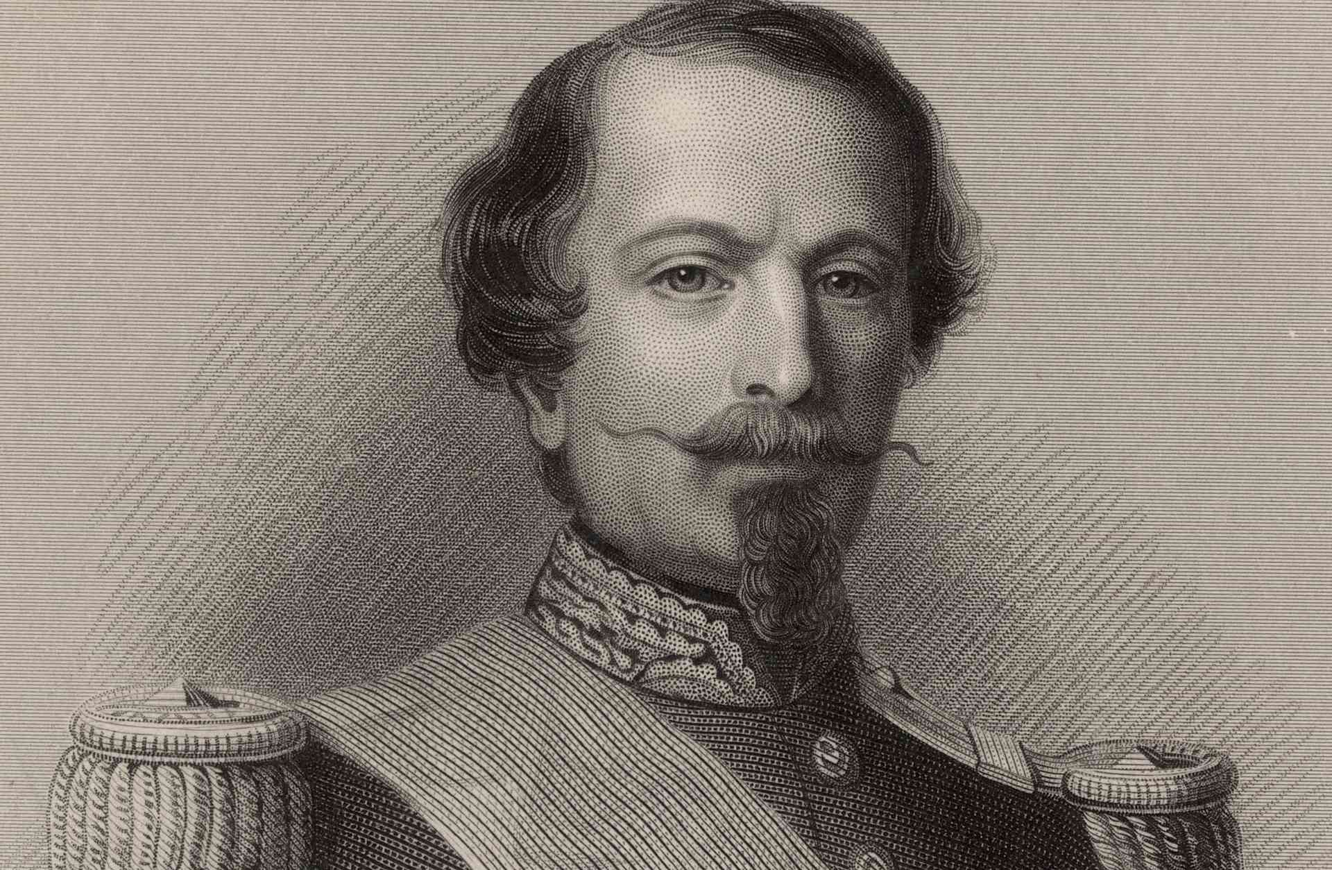 Napoleon III