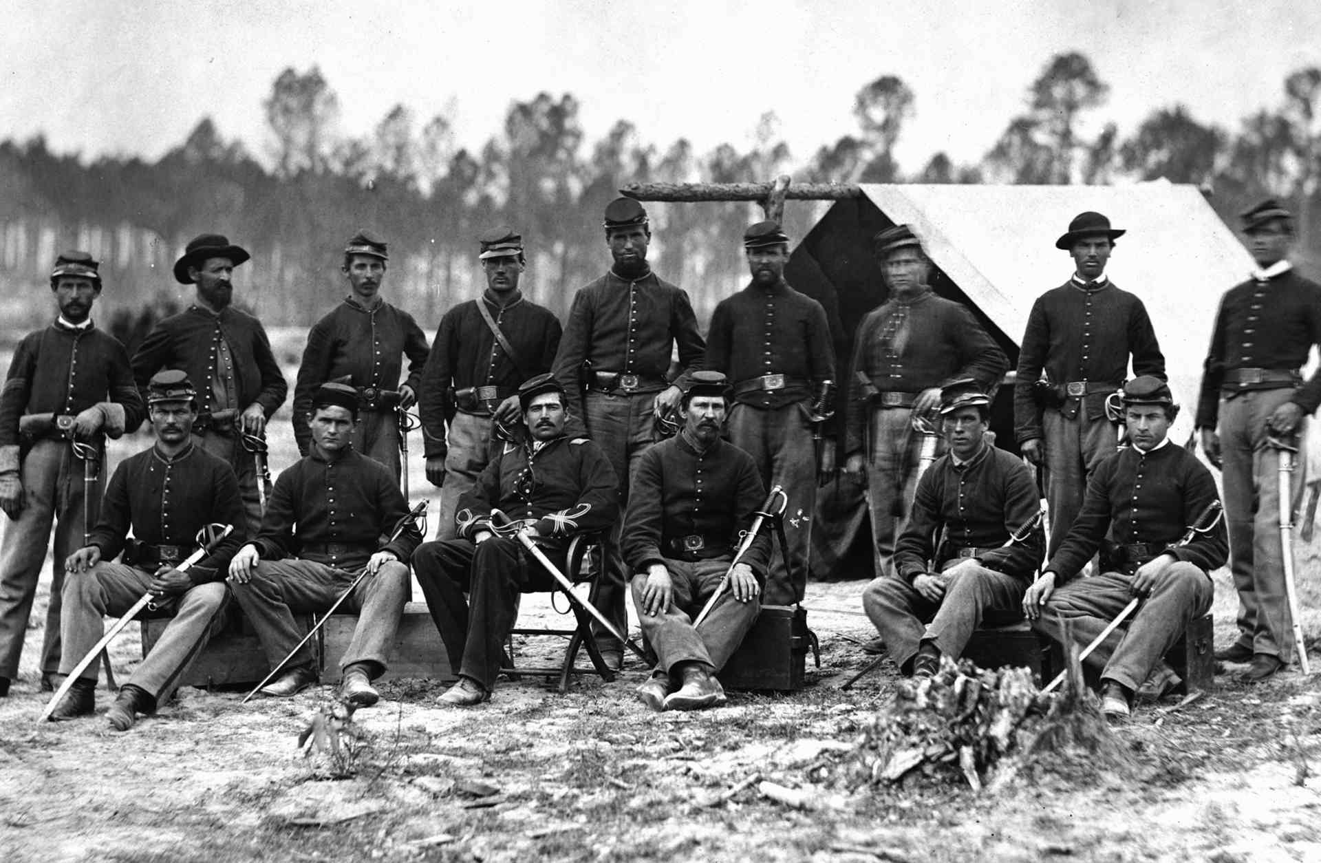 Siege of Petersburg, Virginia, 1864