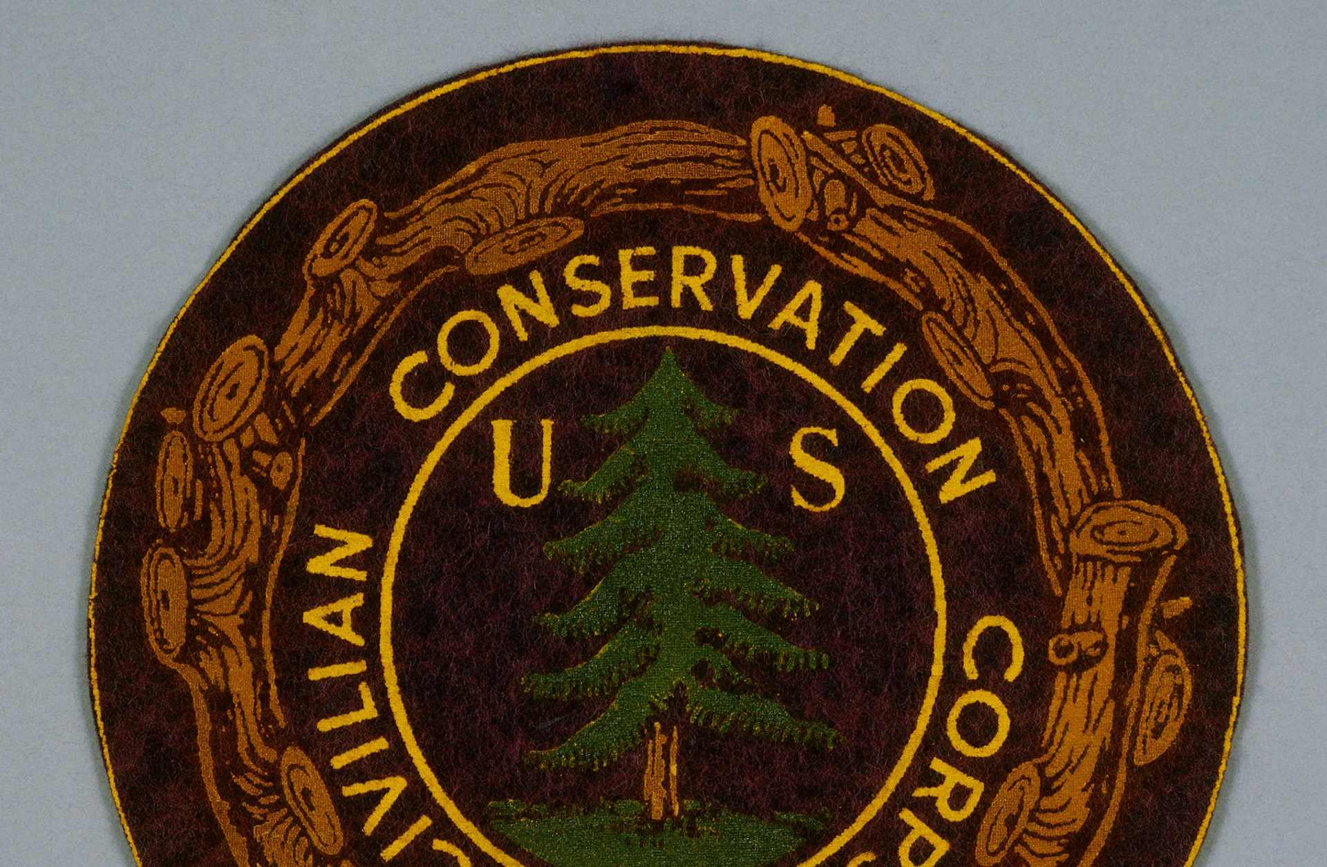 Civilian Conservation Corps (CCC)