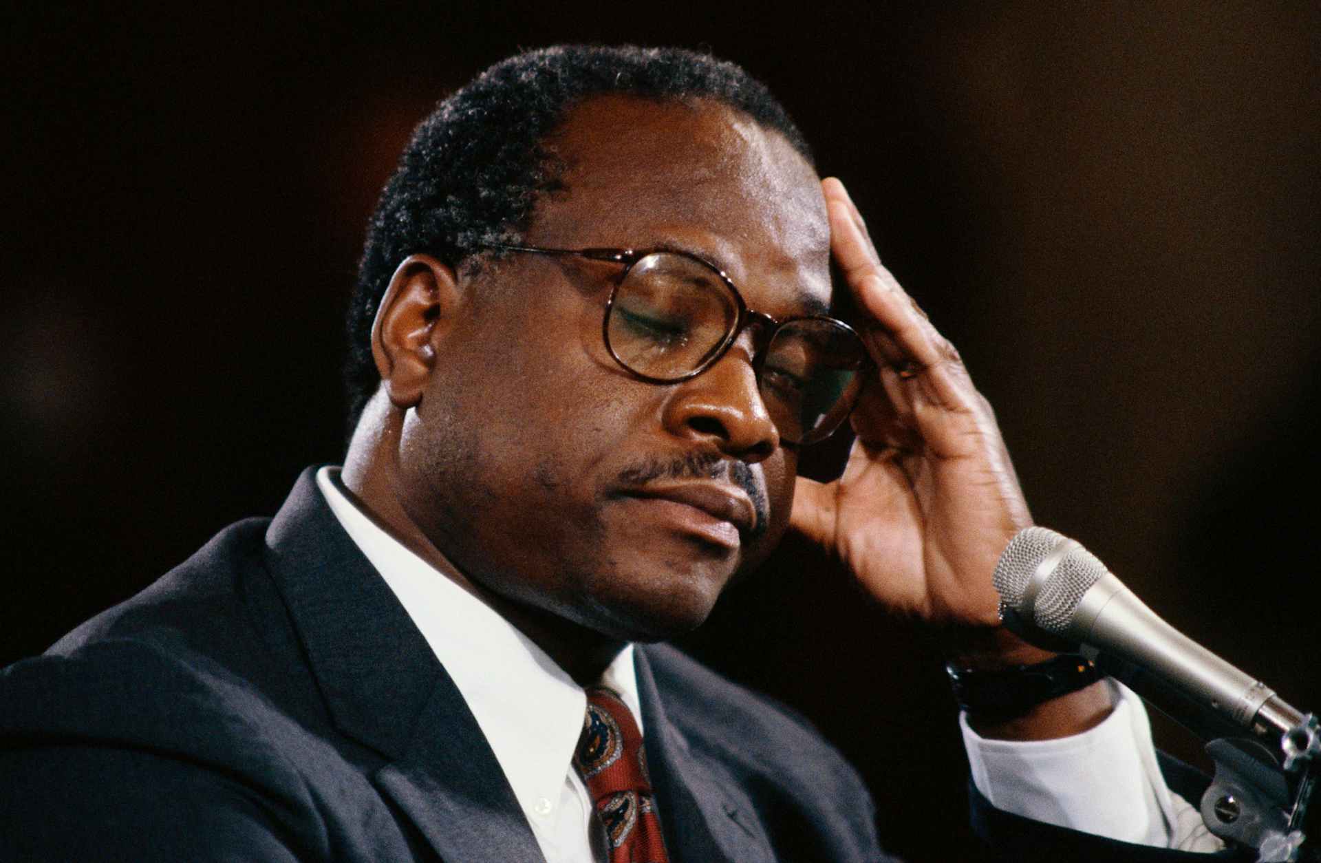 Clarence Thomas