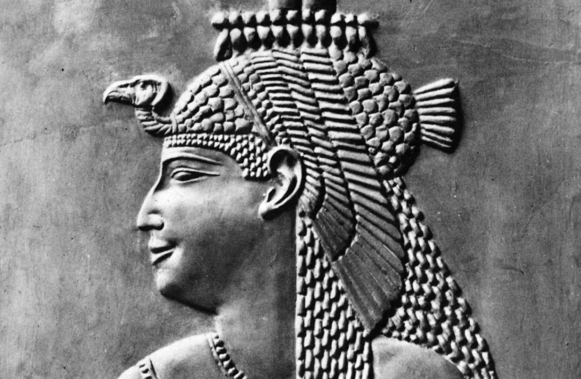 Cleopatra