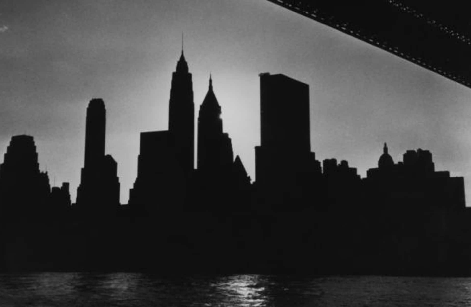 Credit: Orville AndrewsFPG/Hulton Archive/Getty Images