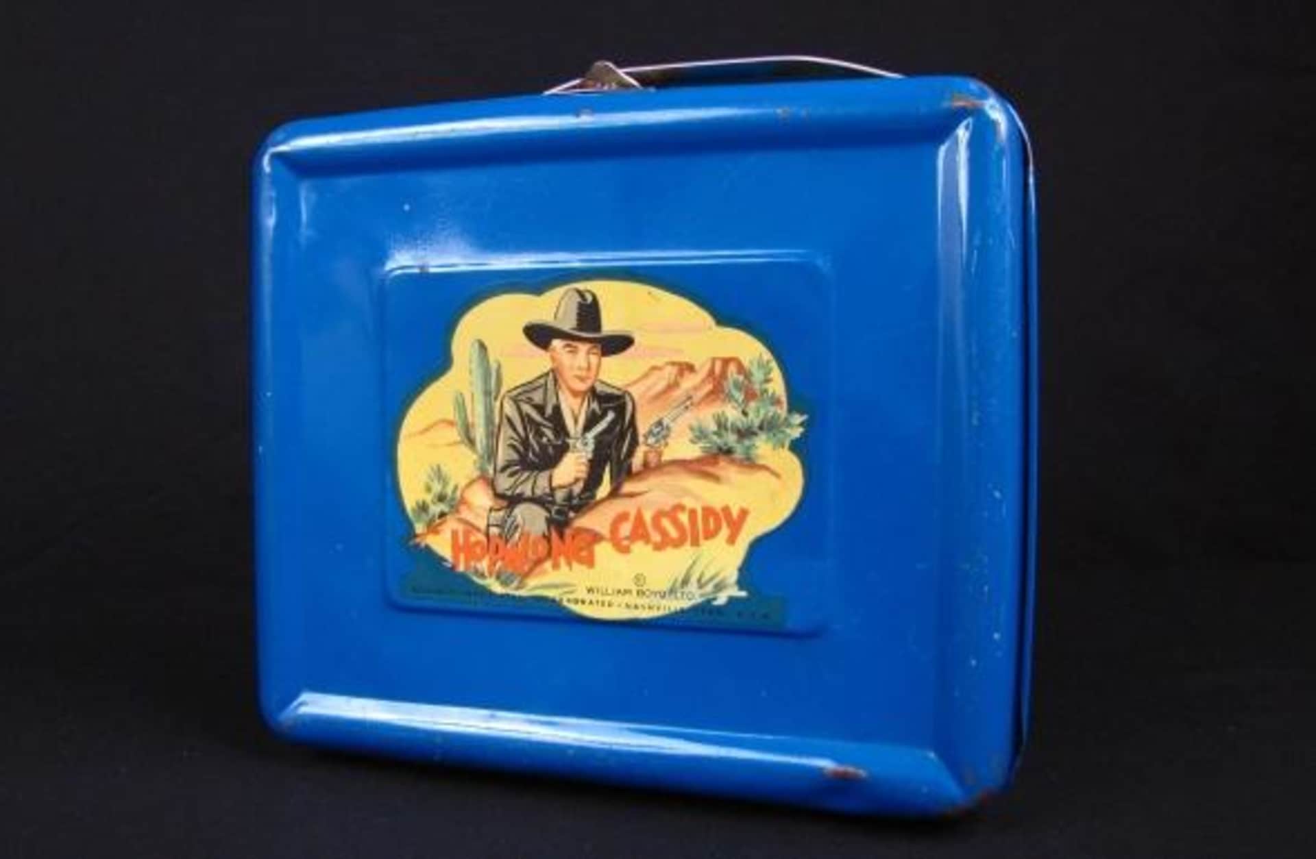 (Credit: The Smithsonian Institute National Museum of American History)