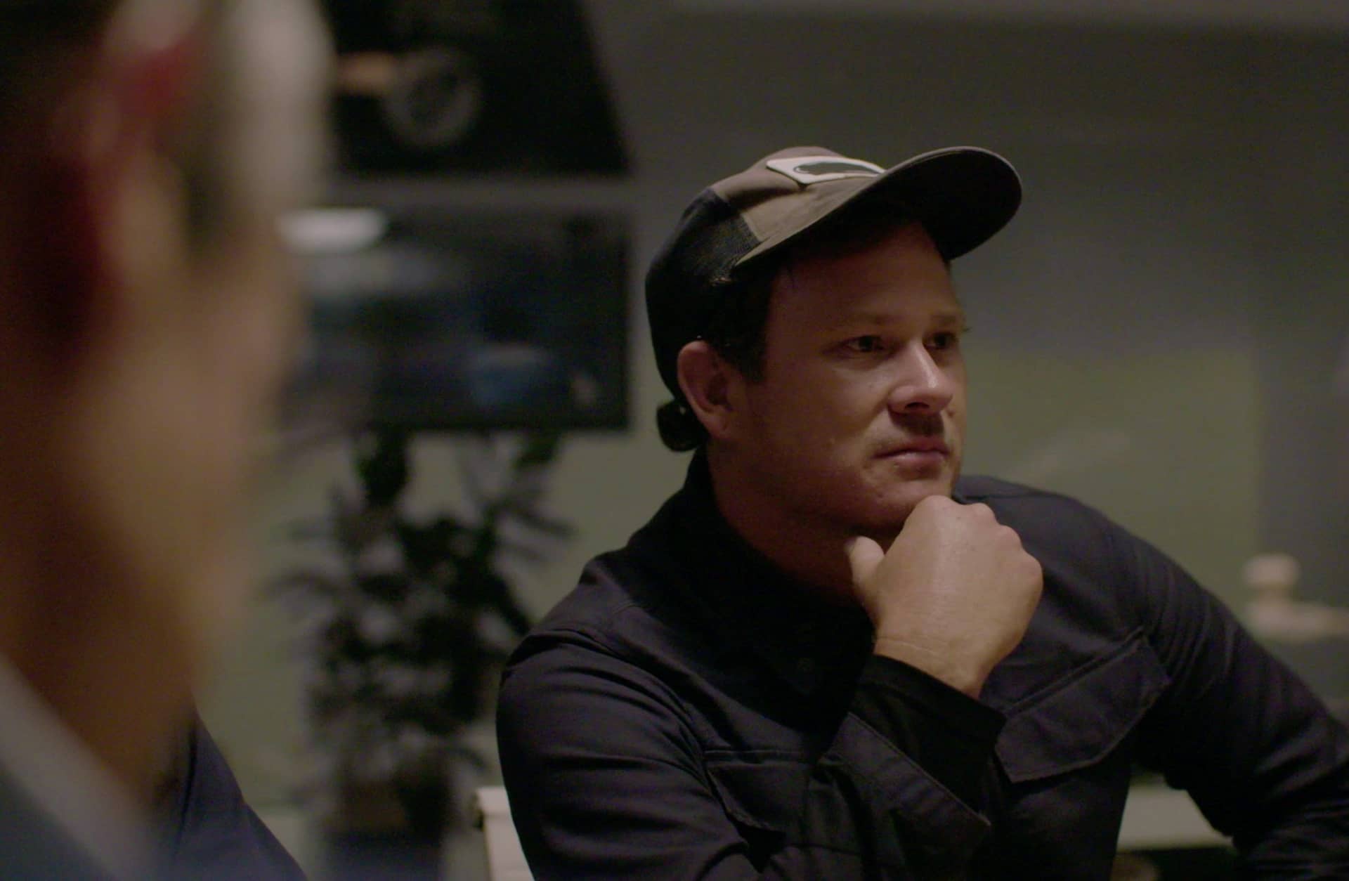 Tom Delonge on HISTORY's Unidentified