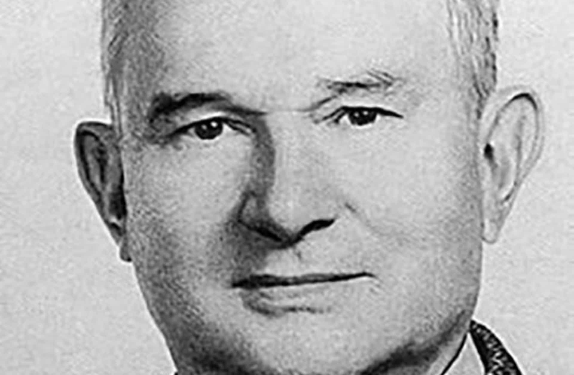 Dmitri Polyakov