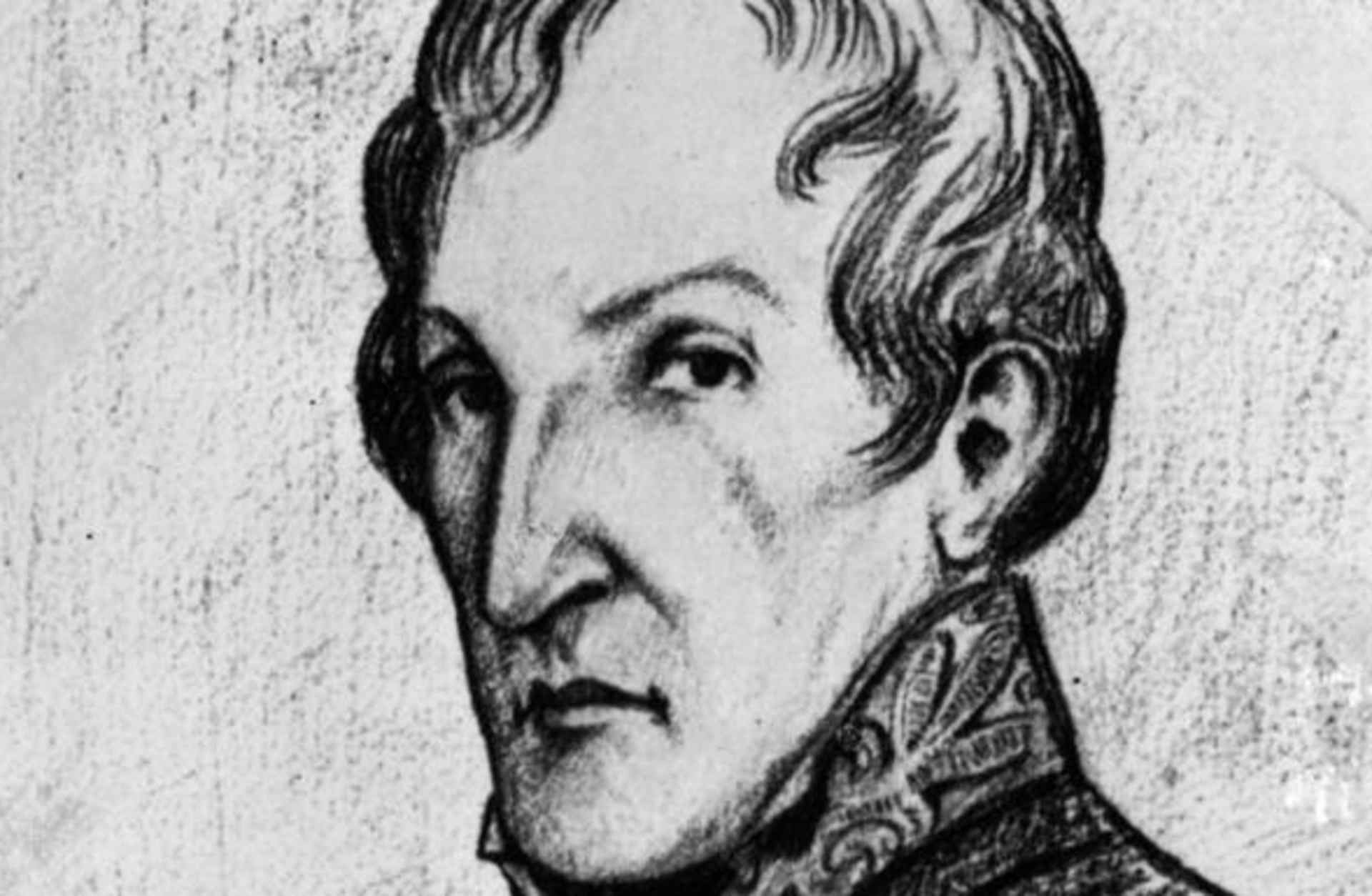Dr James Barry, Inspector General of the Army Medical Corp .
