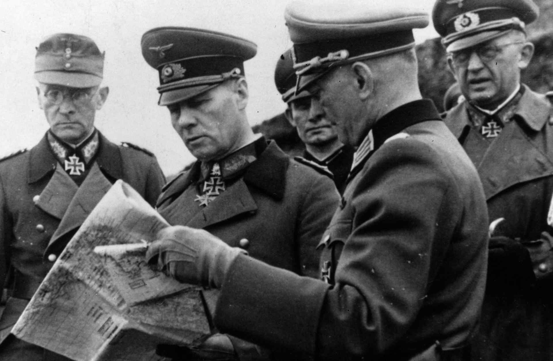 Erwin Rommel