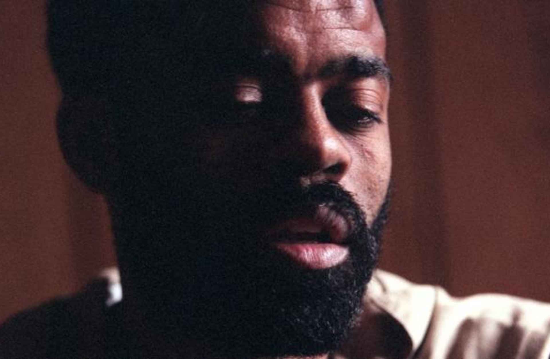 "Freeway" Ricky Ross at the Metropolitan Correctional Center in San Diego in October 1996. (Credit: Rob Gauthier/Los Angeles Times via Getty Images)