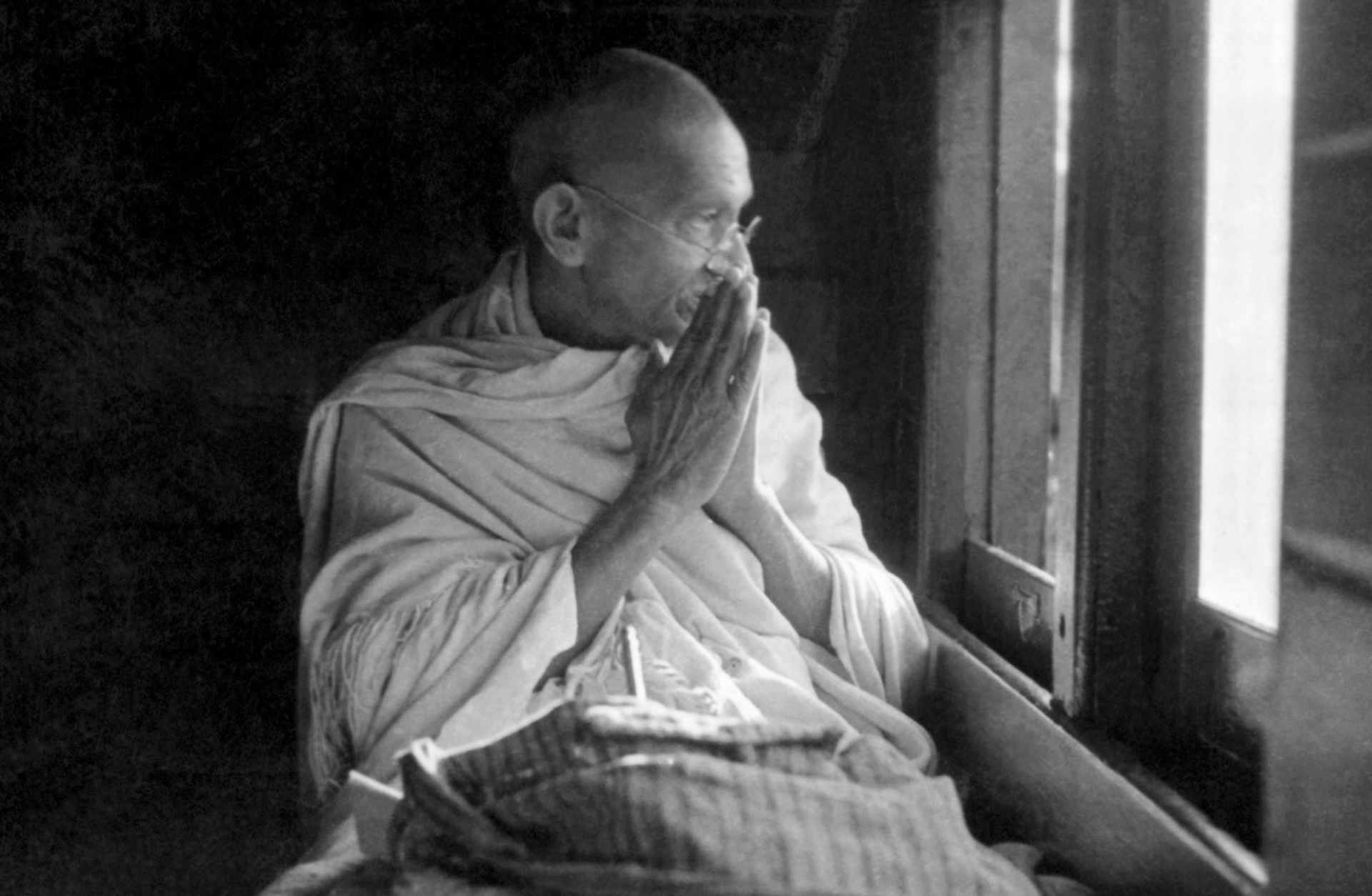 Gandhi and Hinduism