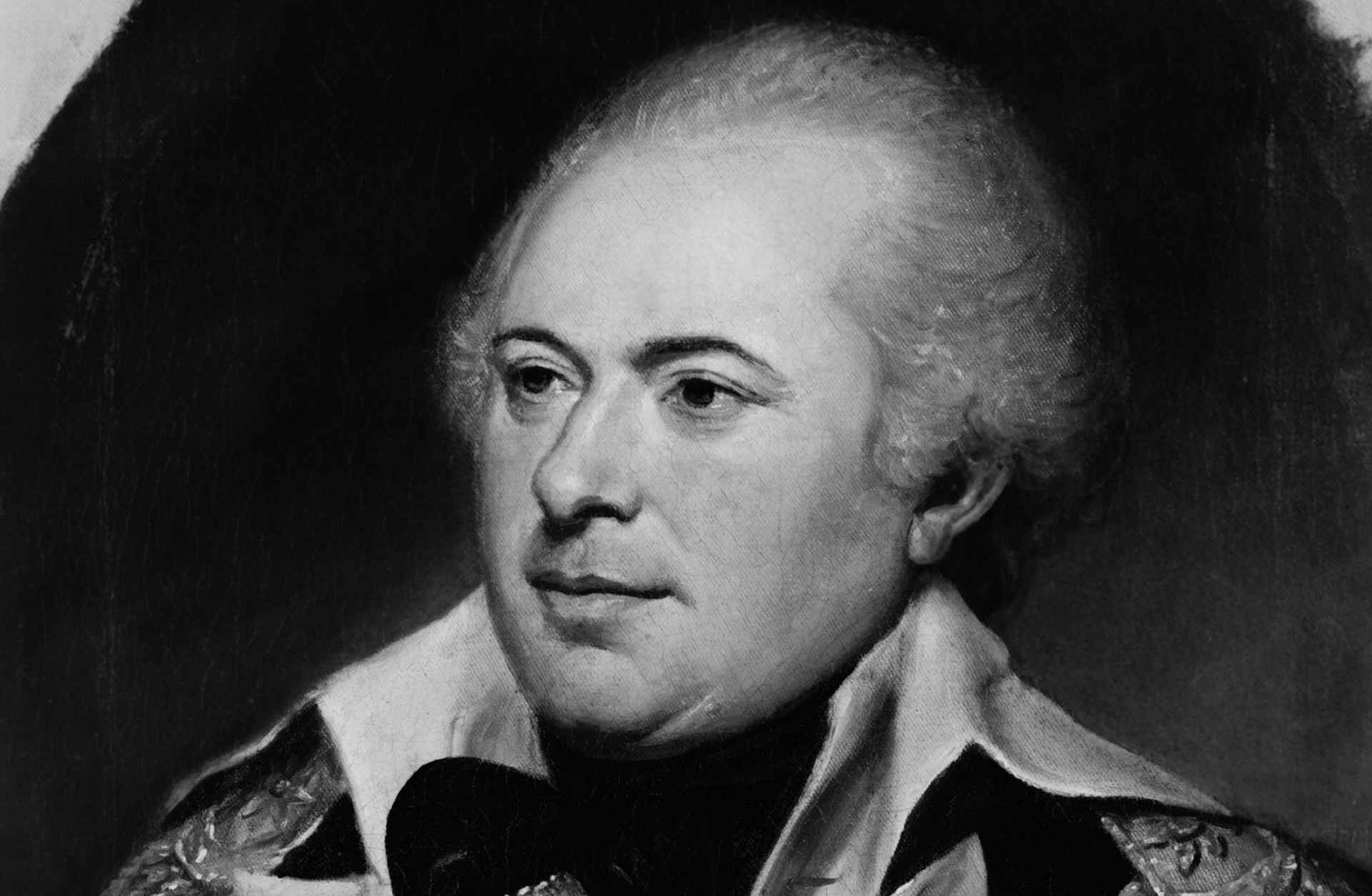 General James Wilkinson, the Insurrection Act