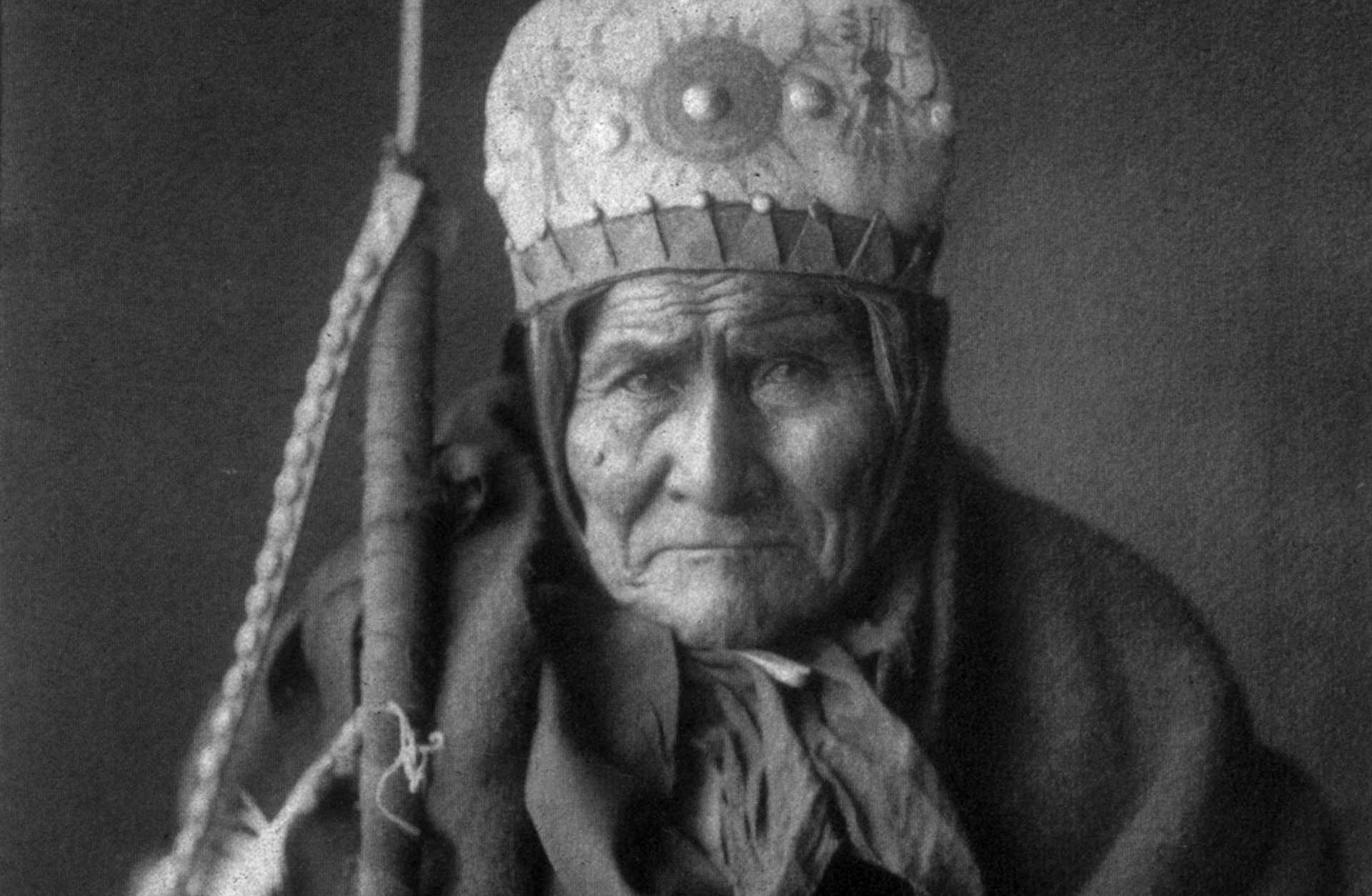 Geronimo