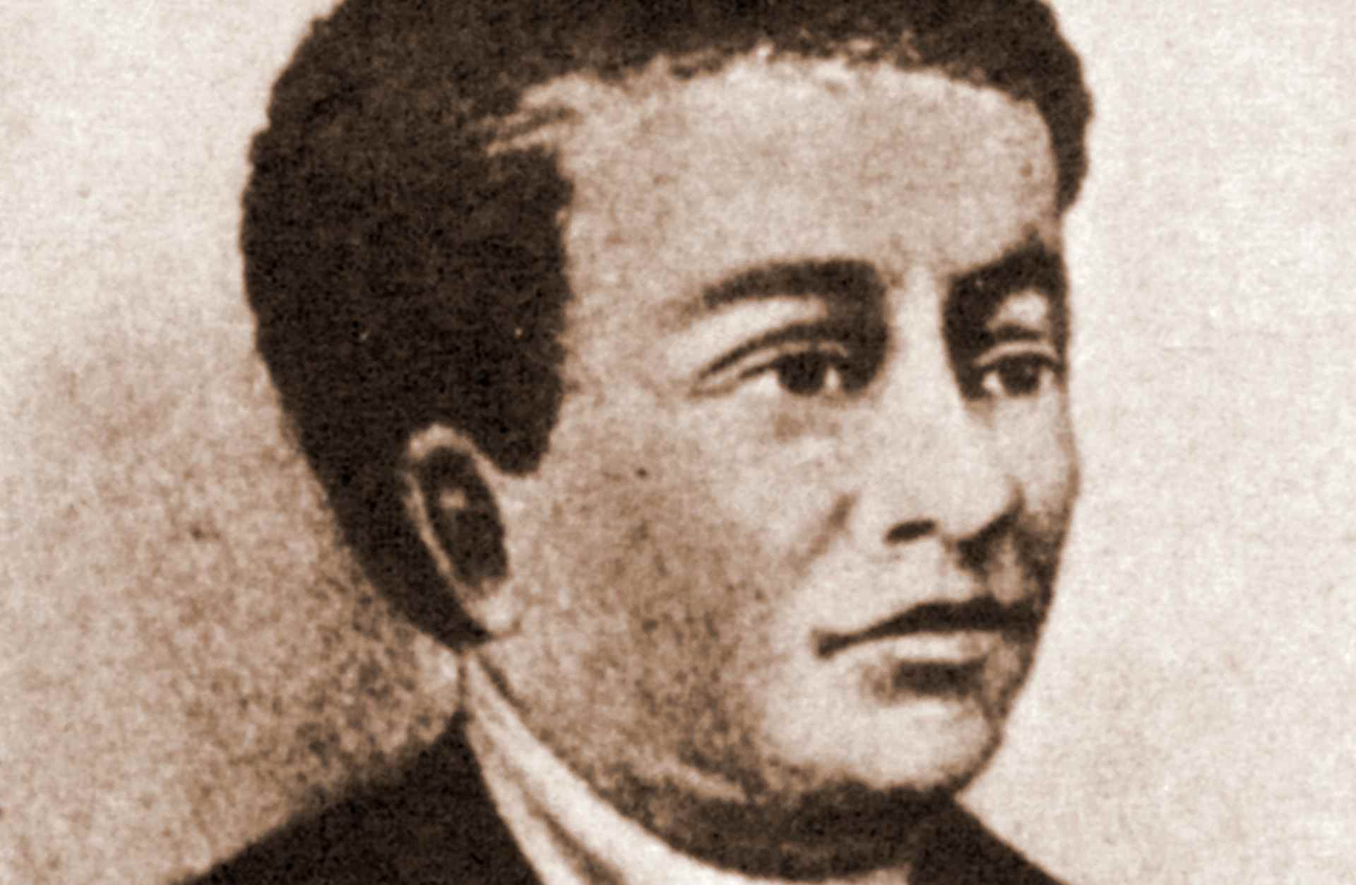 Benjamin Banneker