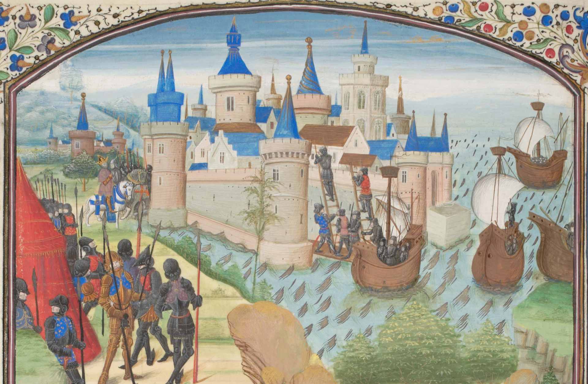 Fourth Crusade