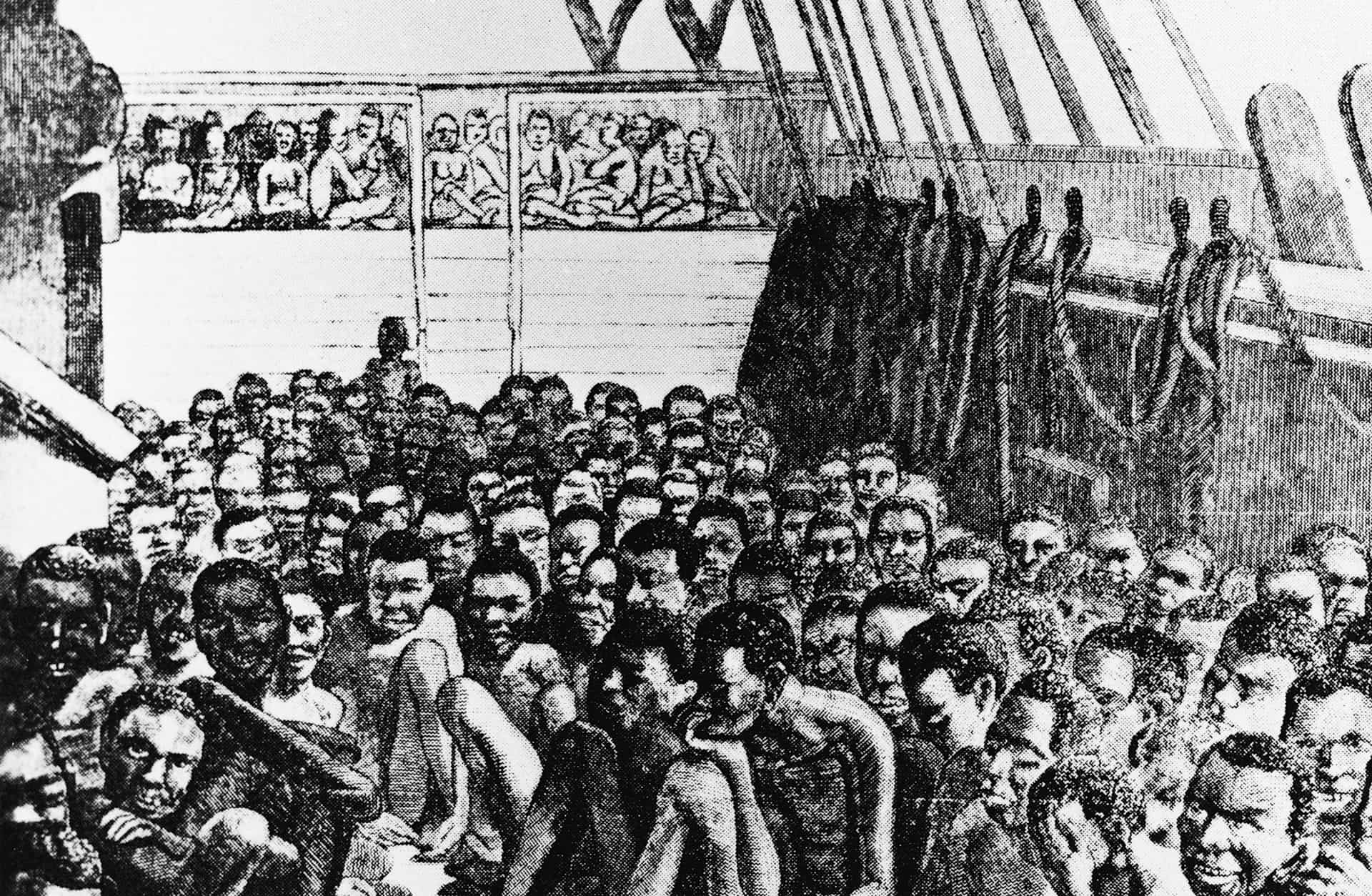 Slave Ship