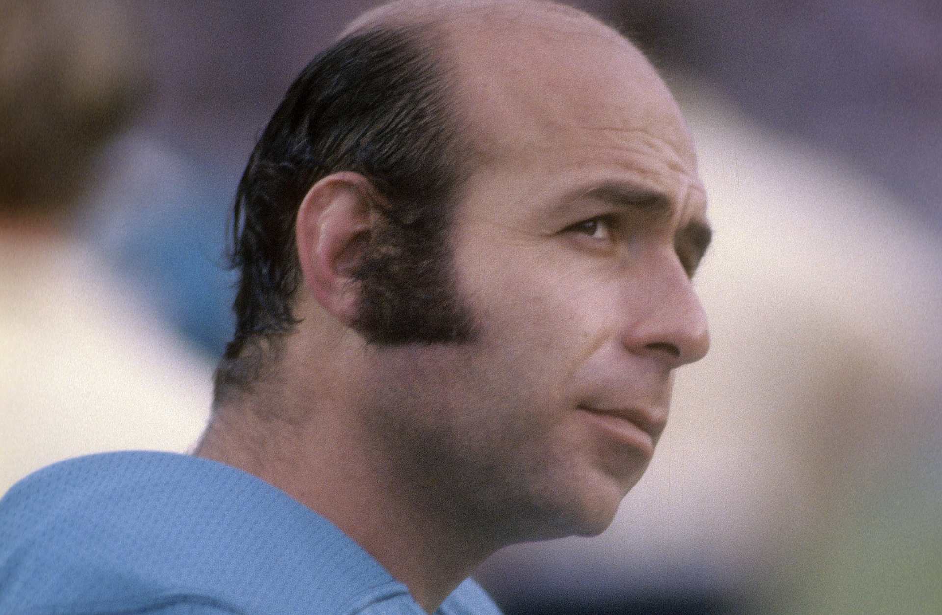 Garo Yepremian, Miami Dolphins