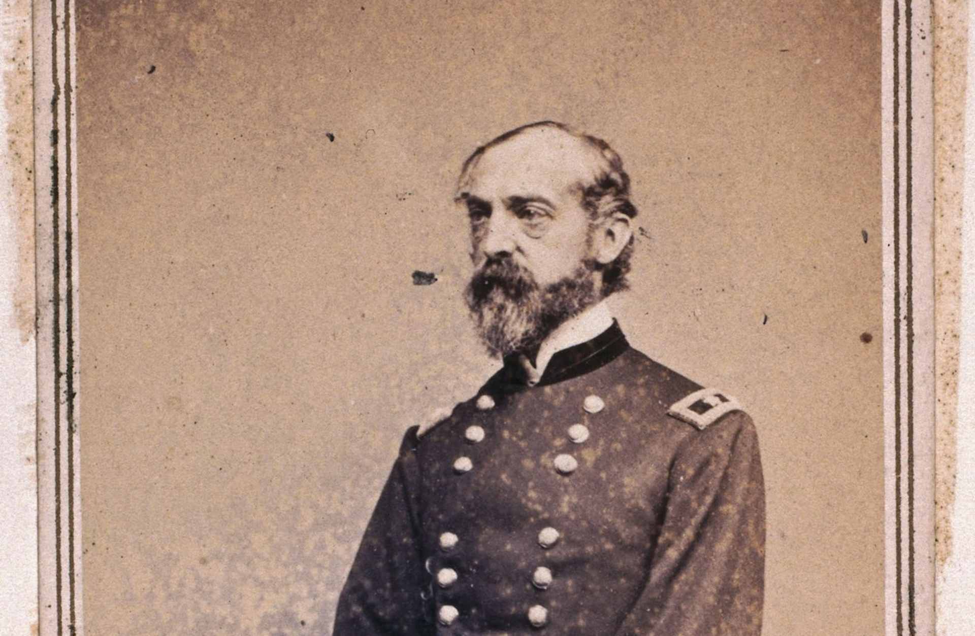 General George Meade