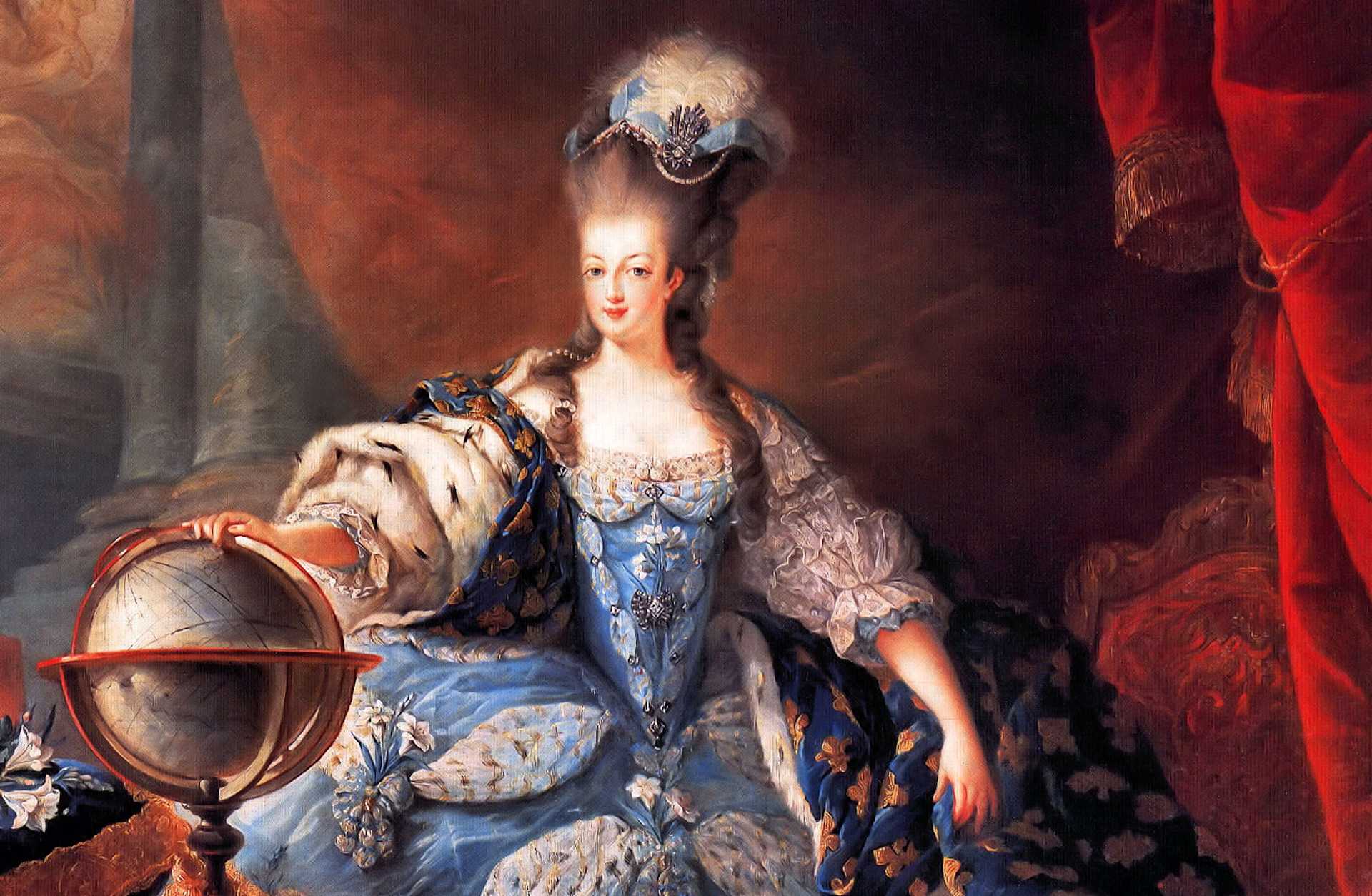 Marie Antionette
