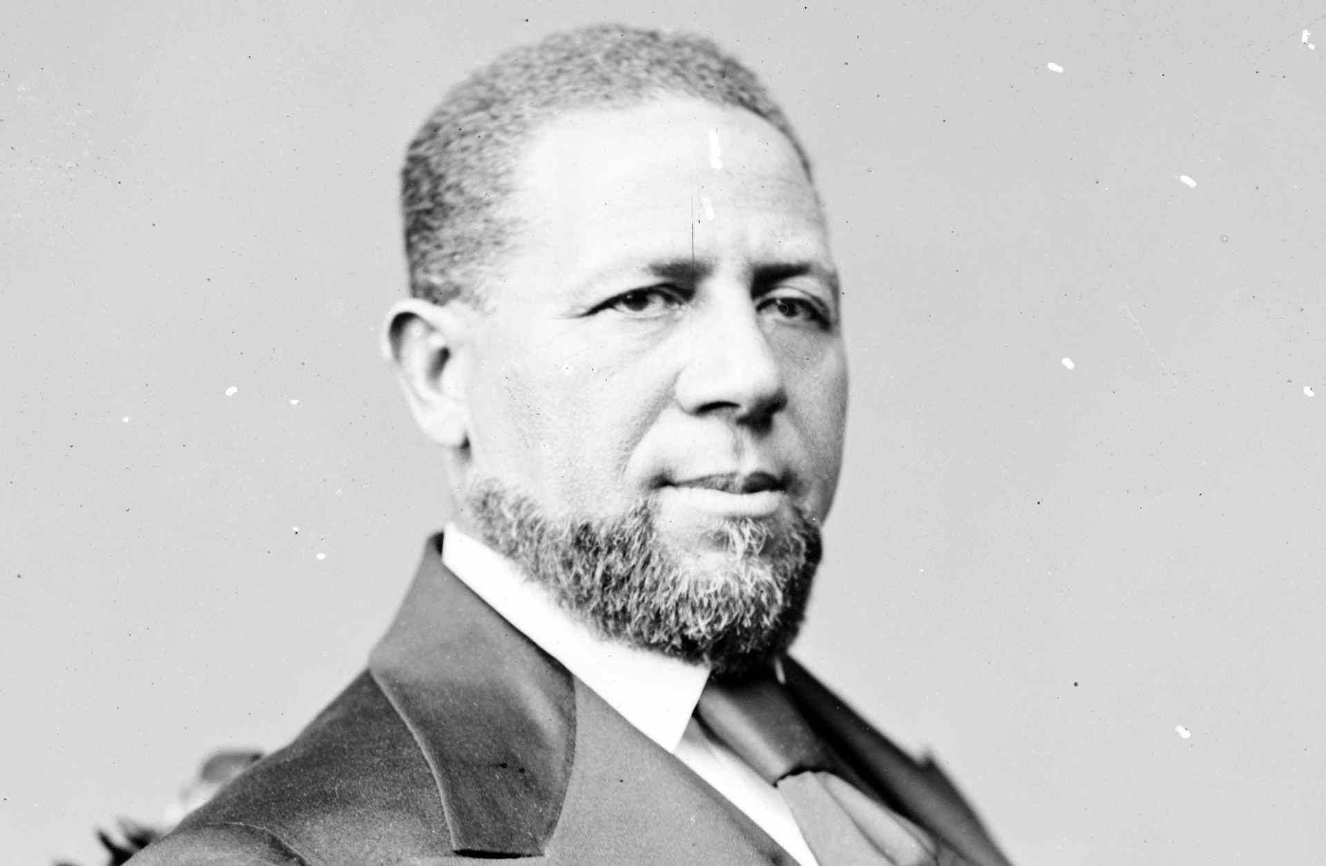 Hiram Revels