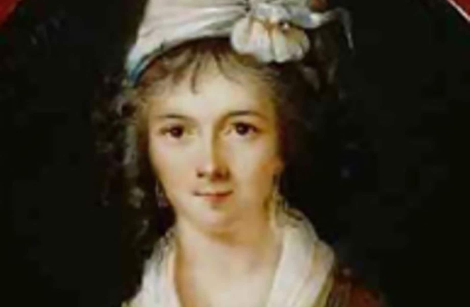 Catherine Lacombe
