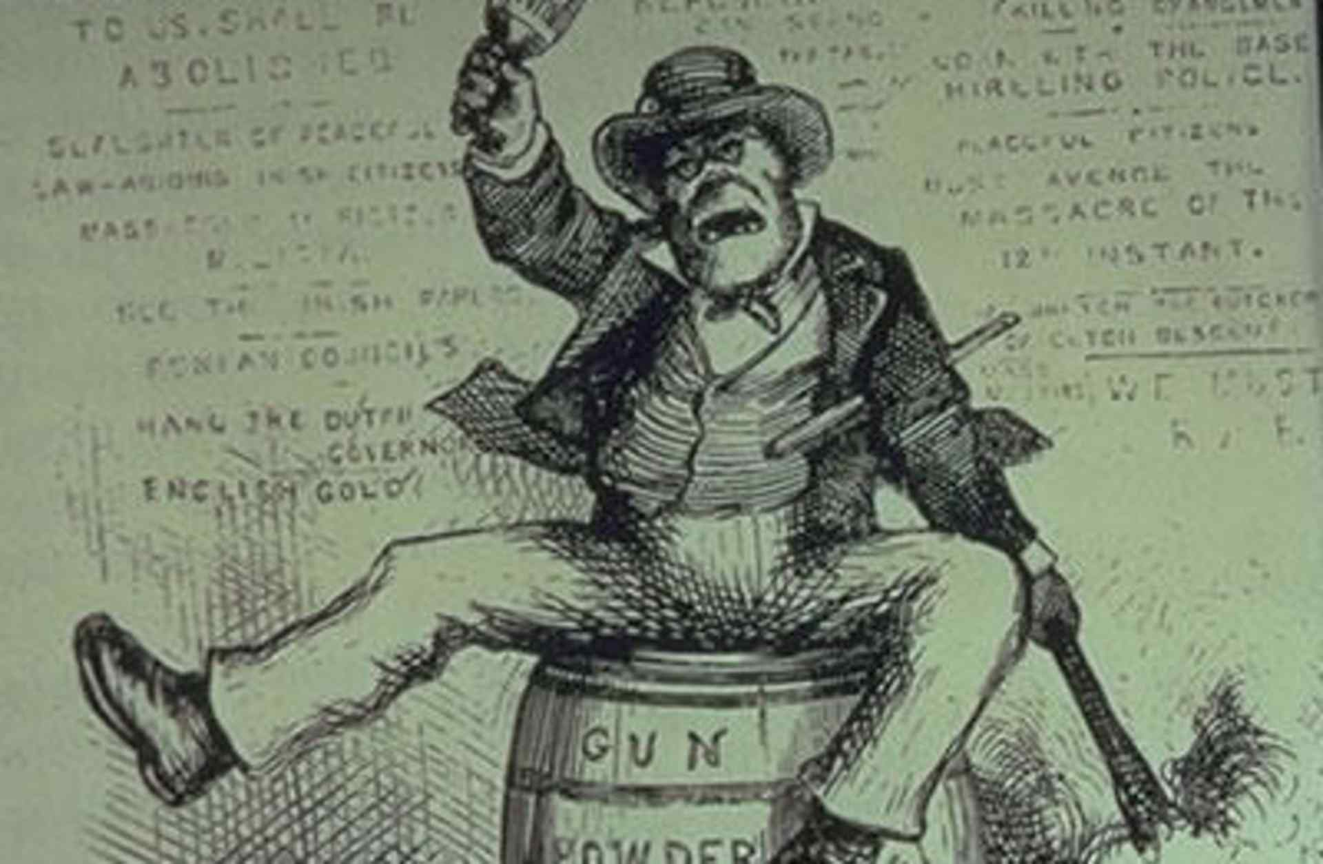 ireland, immigration