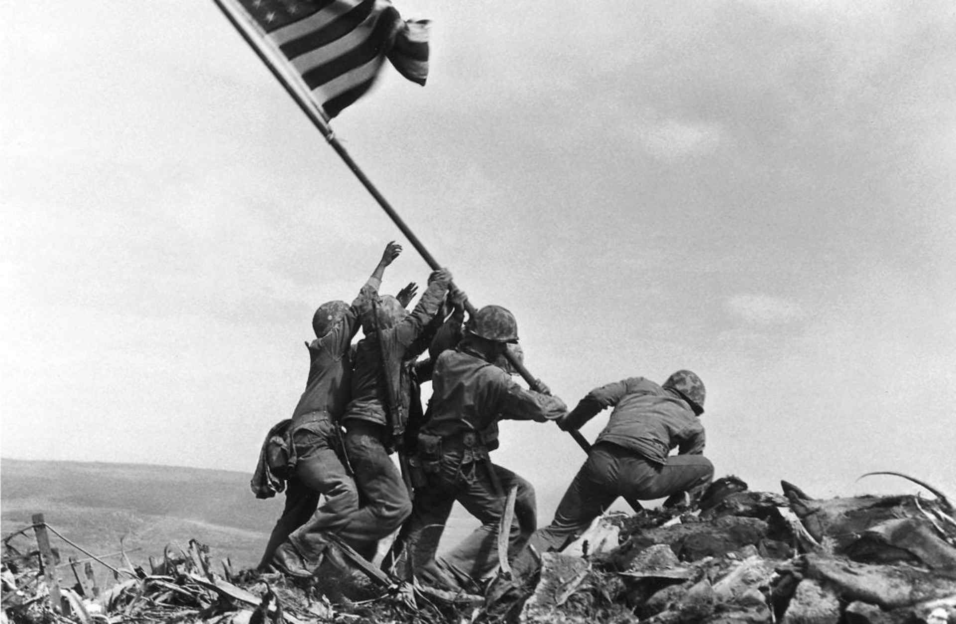 iwo jima