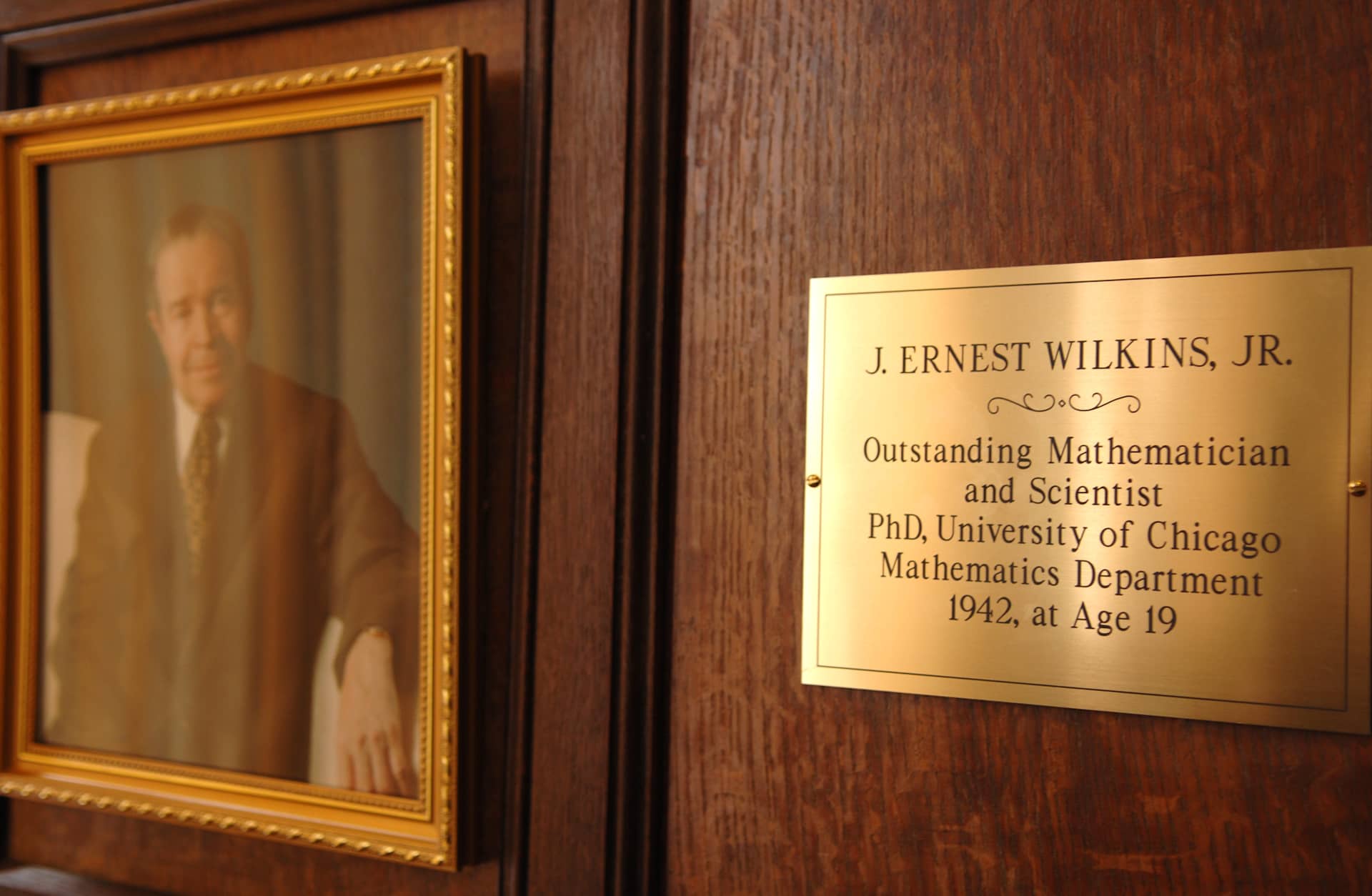 The Unsung Black Scientists of the Manhattan Project