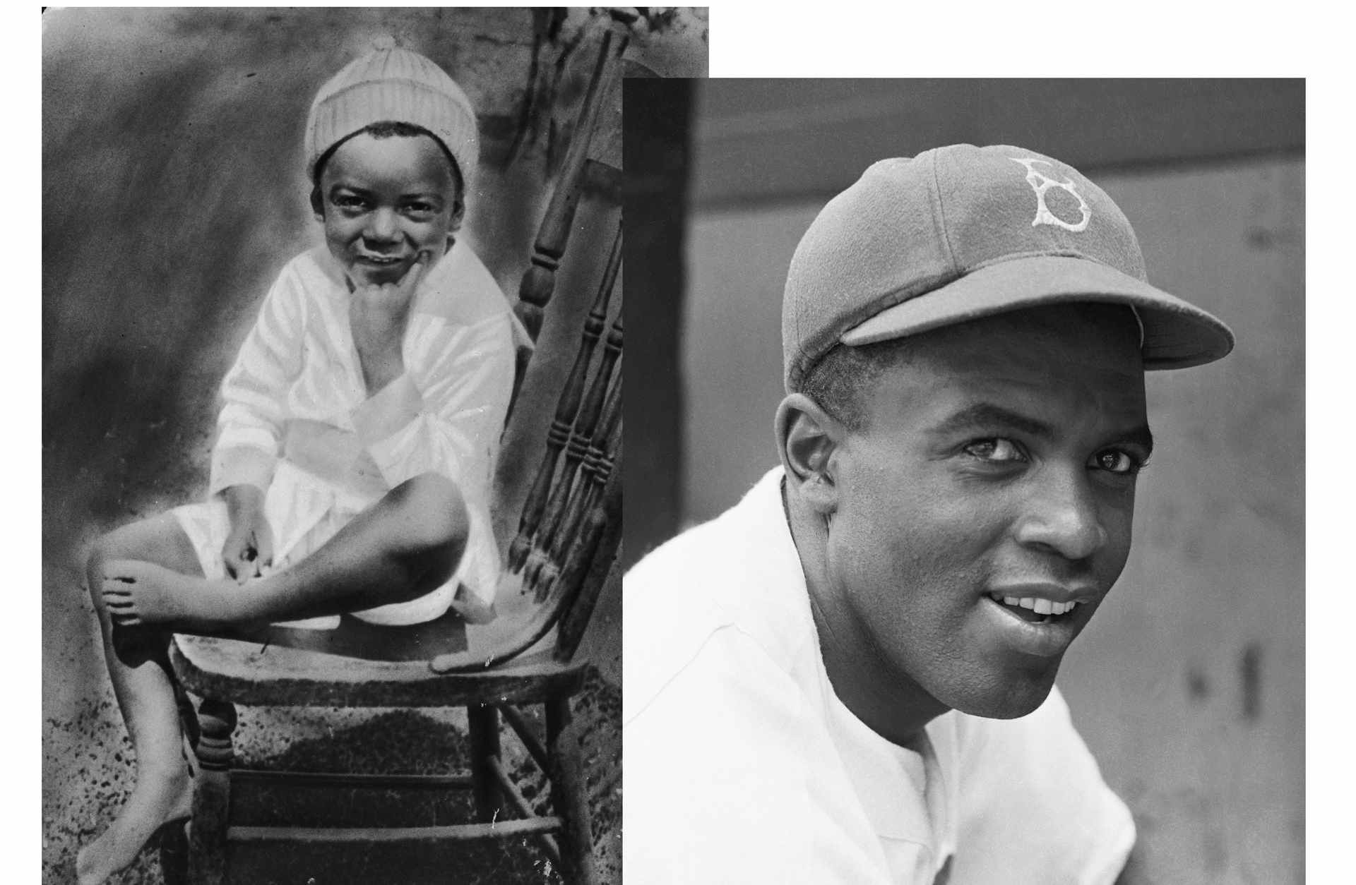 Jackie Robinson