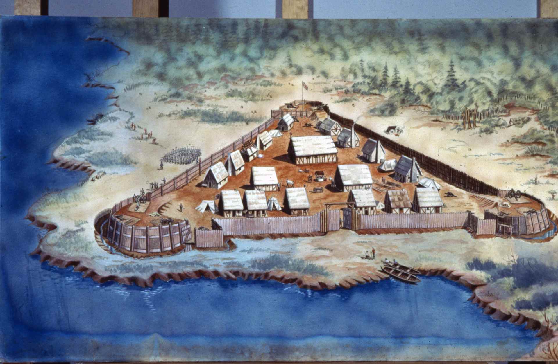 Jamestown