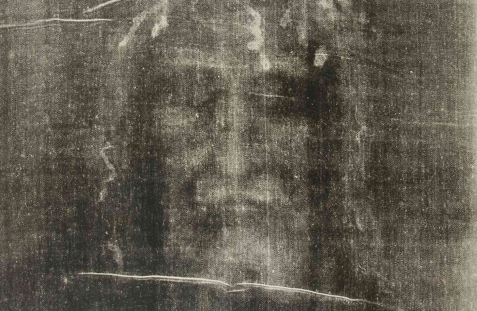 The Shroud of Turin