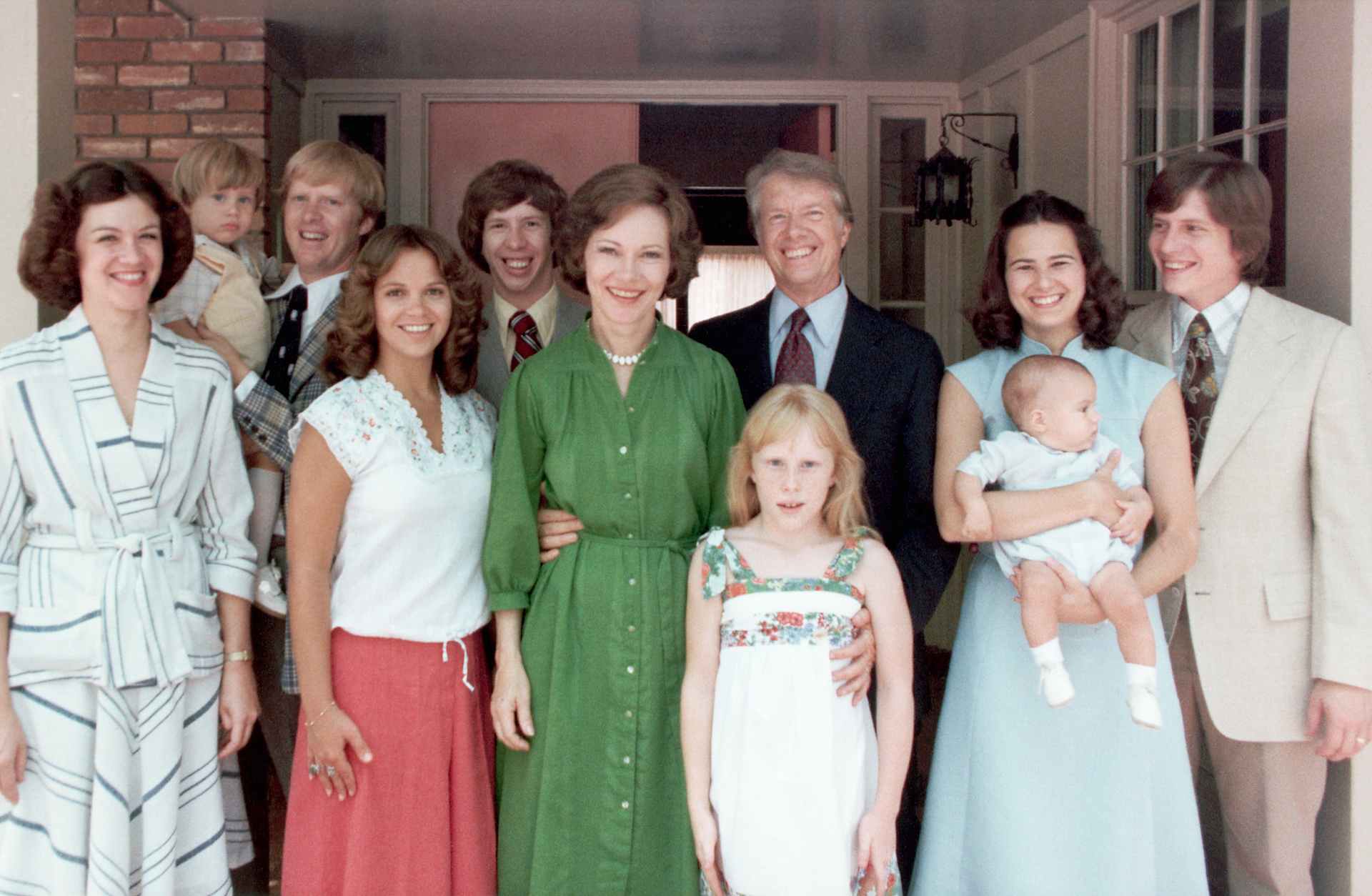 Jimmy Carter: Photos