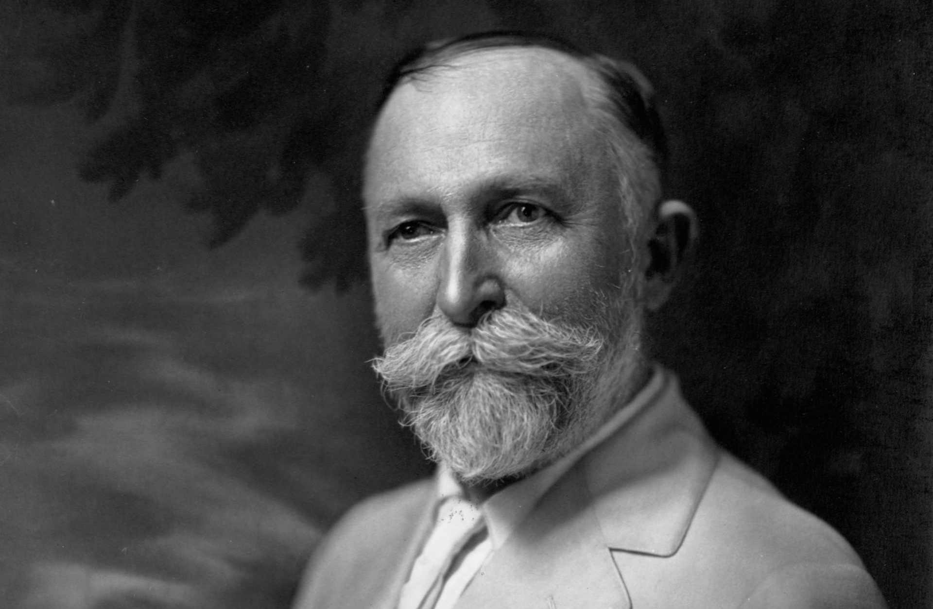 Dr. John Kellogg
