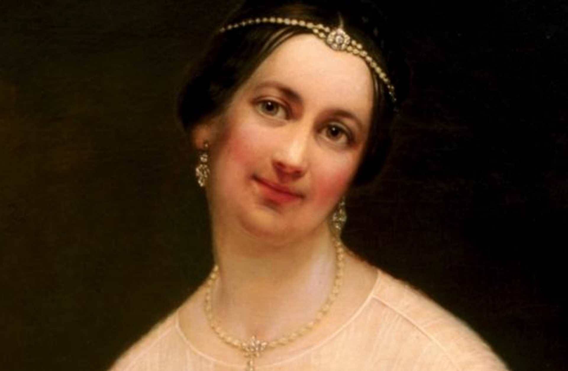 Julia Tyler