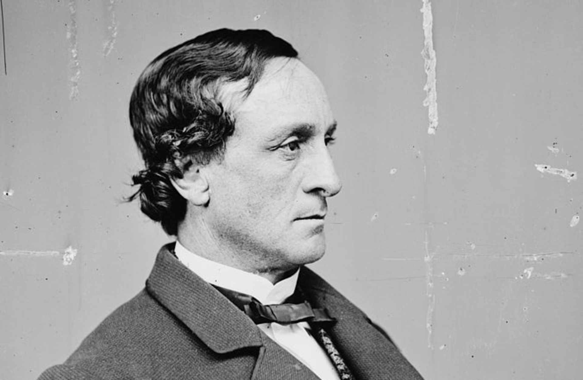 Junius Brutus Booth, Jr.
