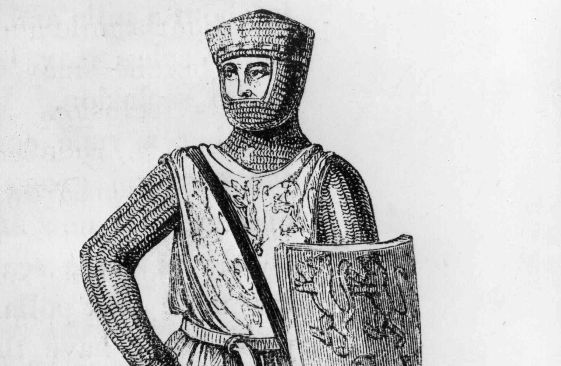 William Marshal