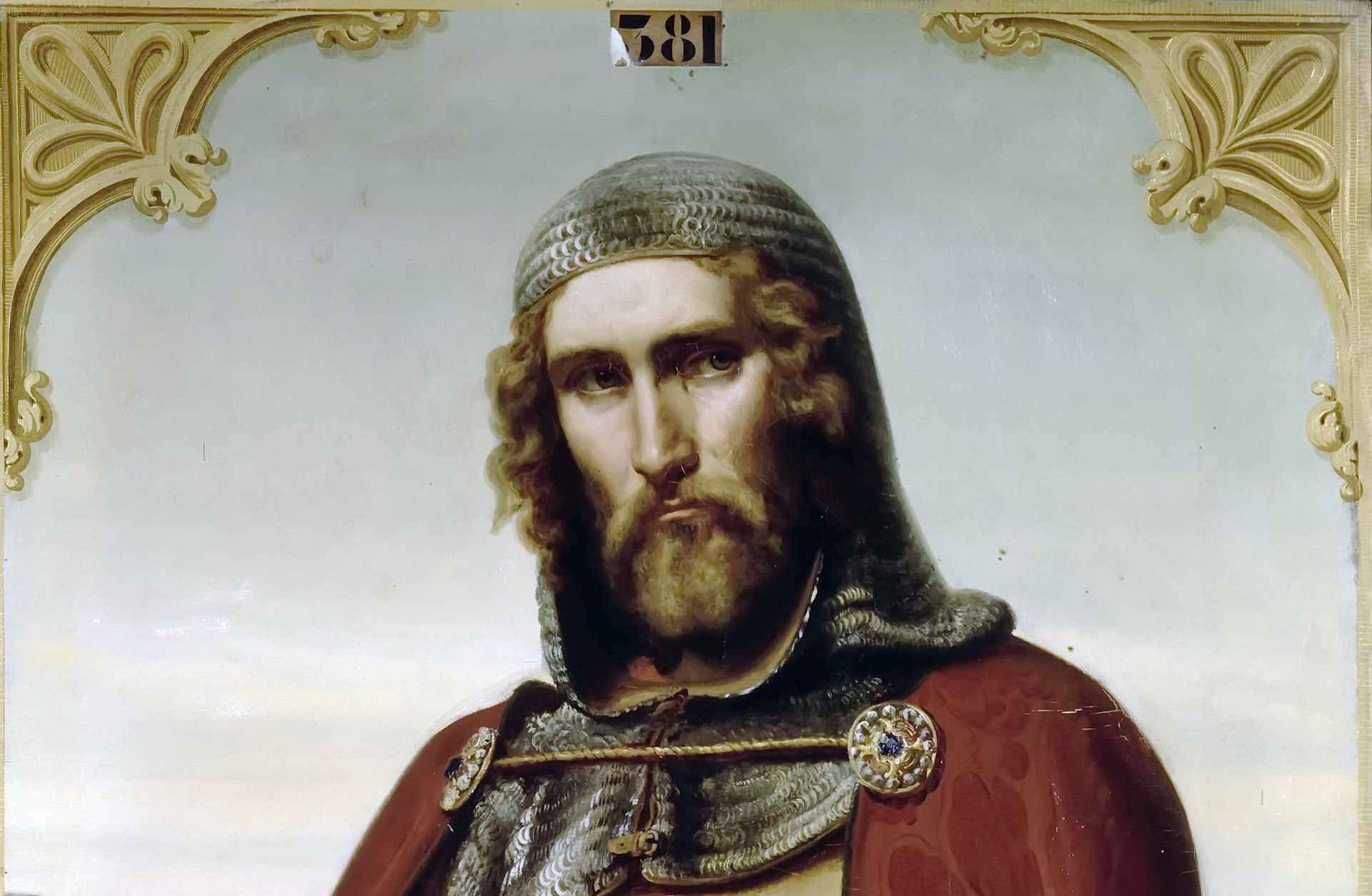 Guy of Lusignan