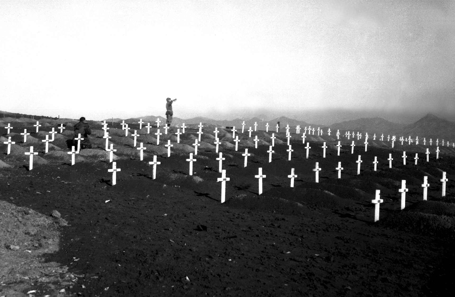 Korean War