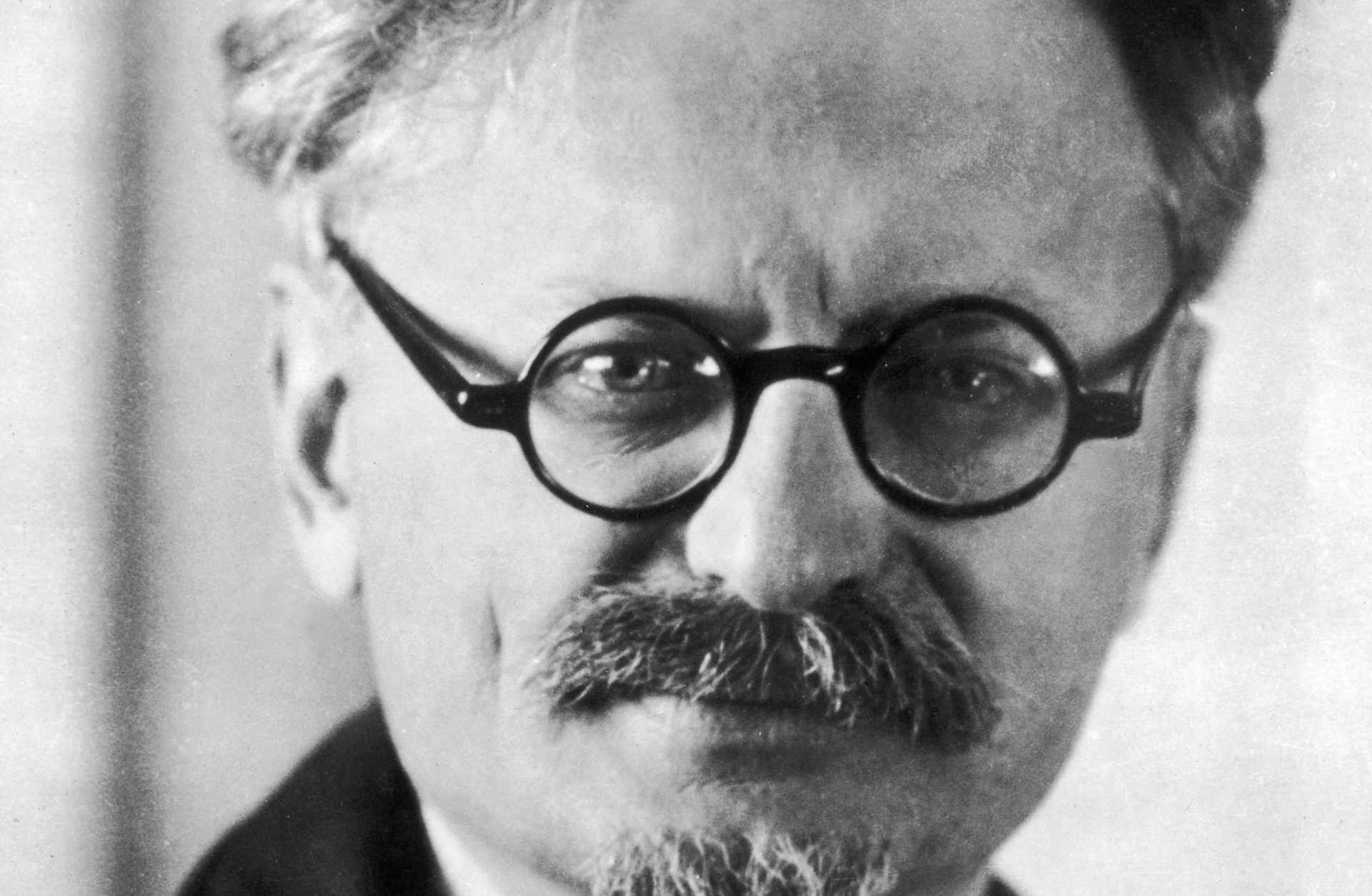 leon trotsky