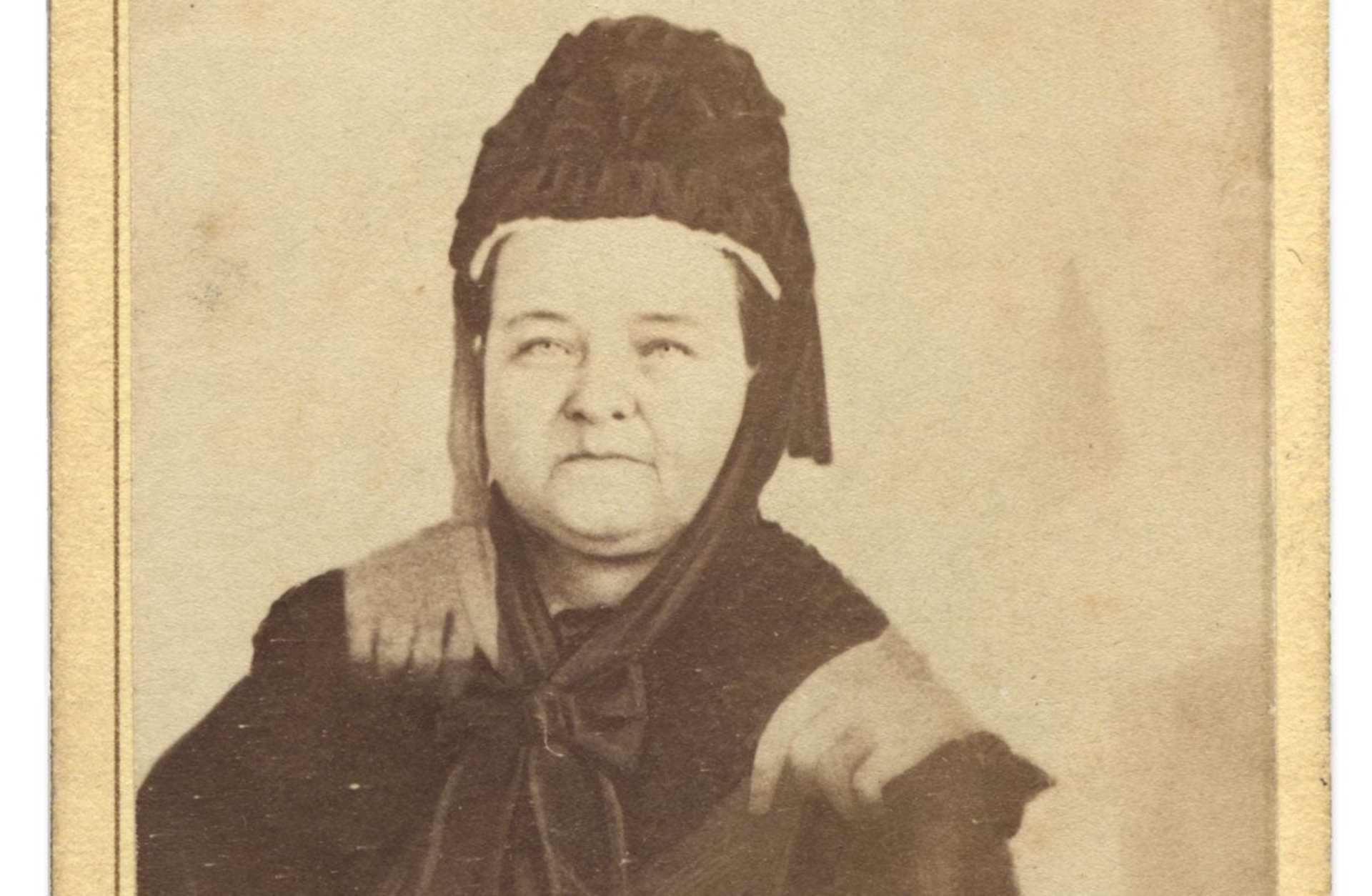 Abraham Lincoln's Ghost