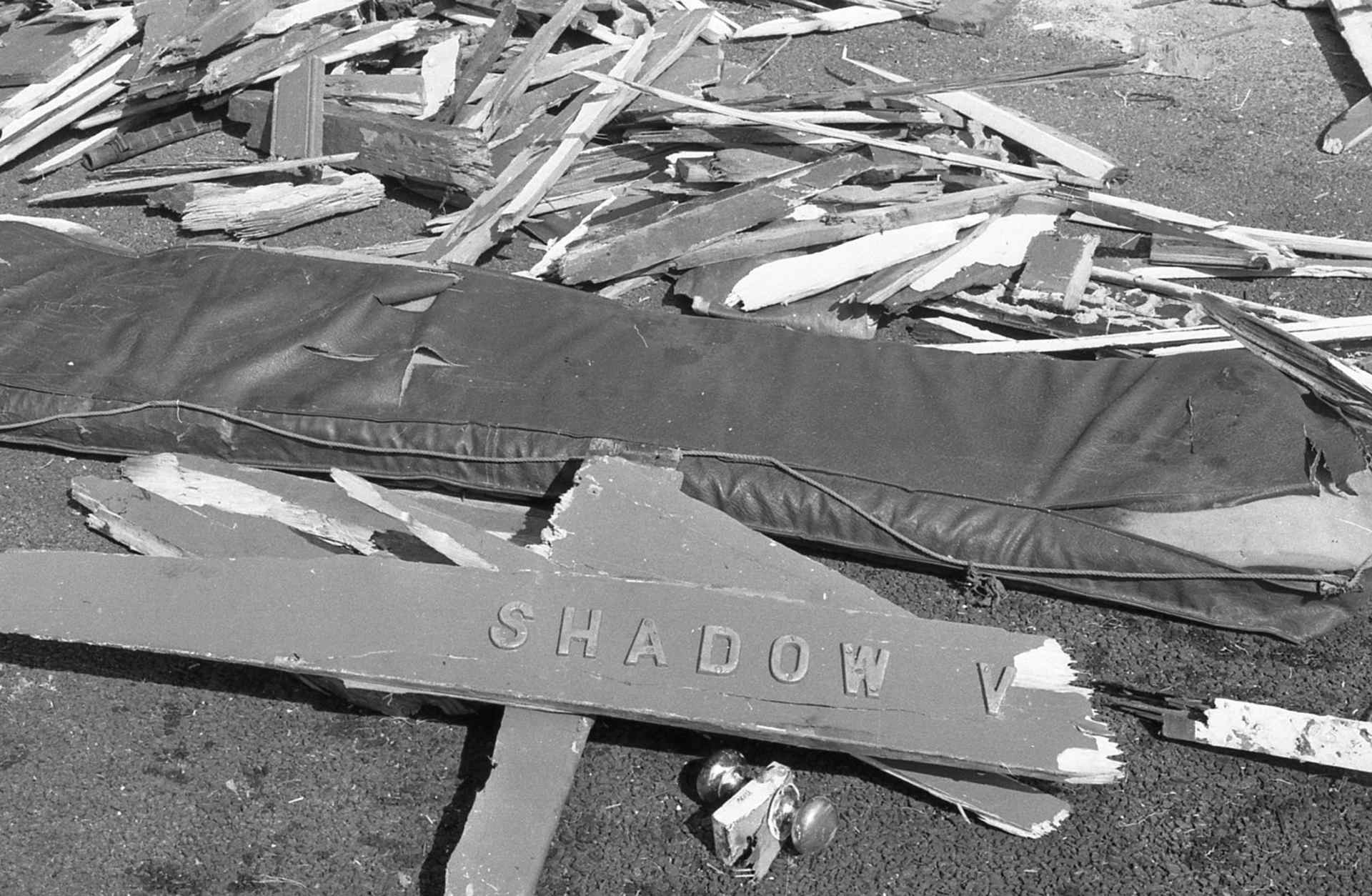 IRA assassination of Lord Mountbatten, Shadow V