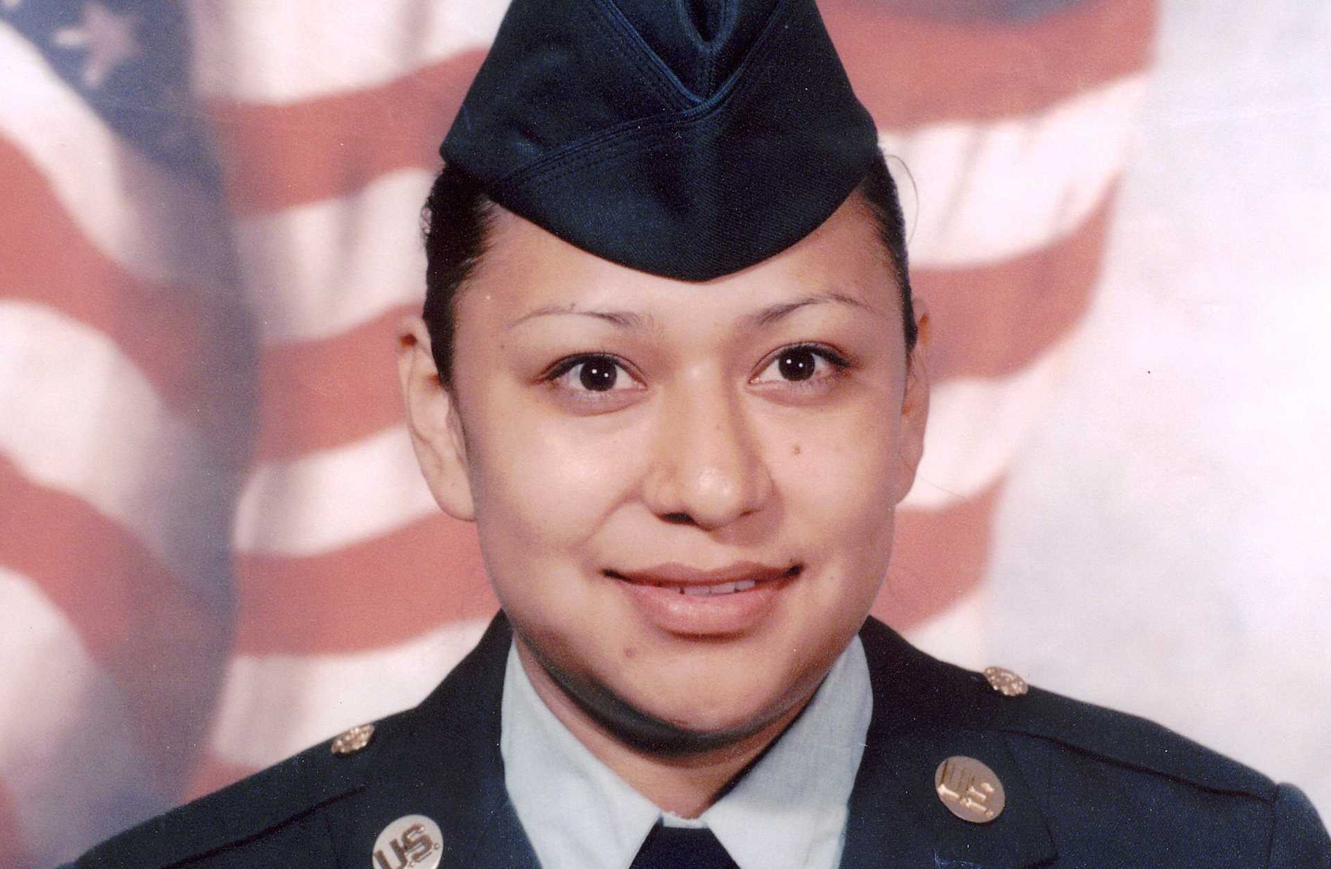 Lori Piestewa