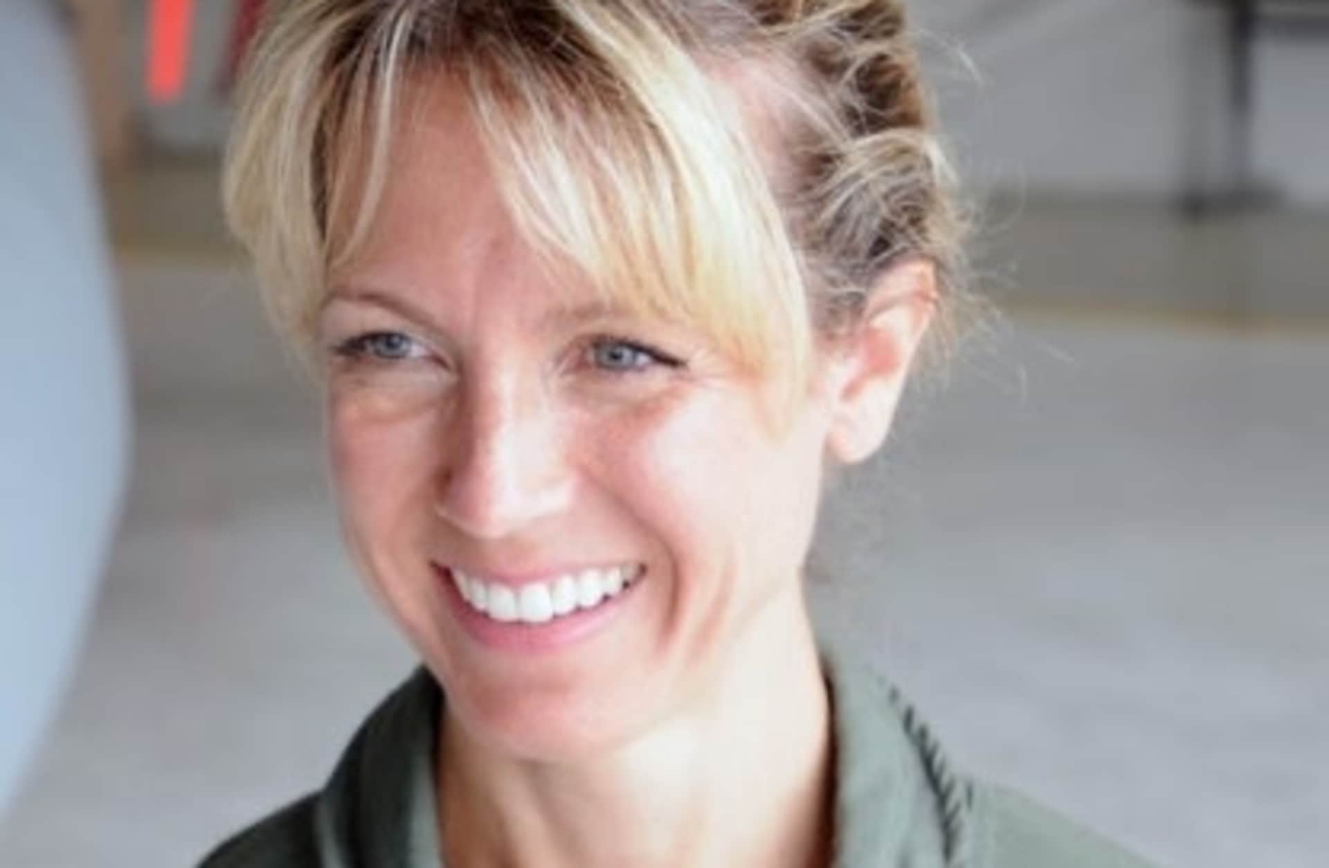 Heather Penney